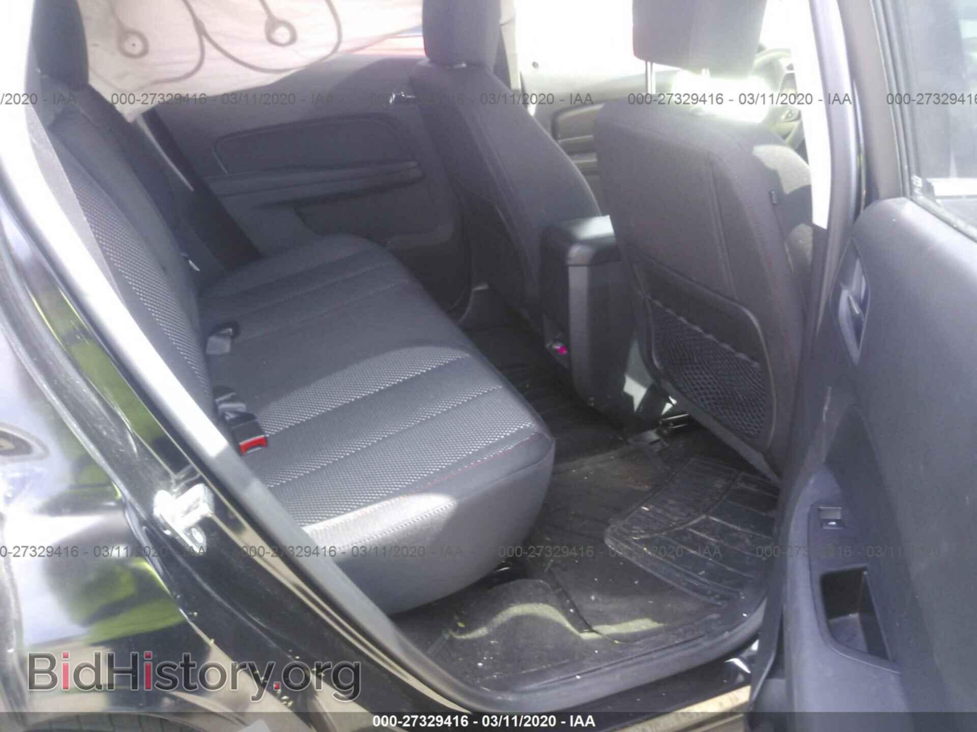 2017 GMC TERRAIN - VIN: 2GKALMEK2H6281643 - Фото 8