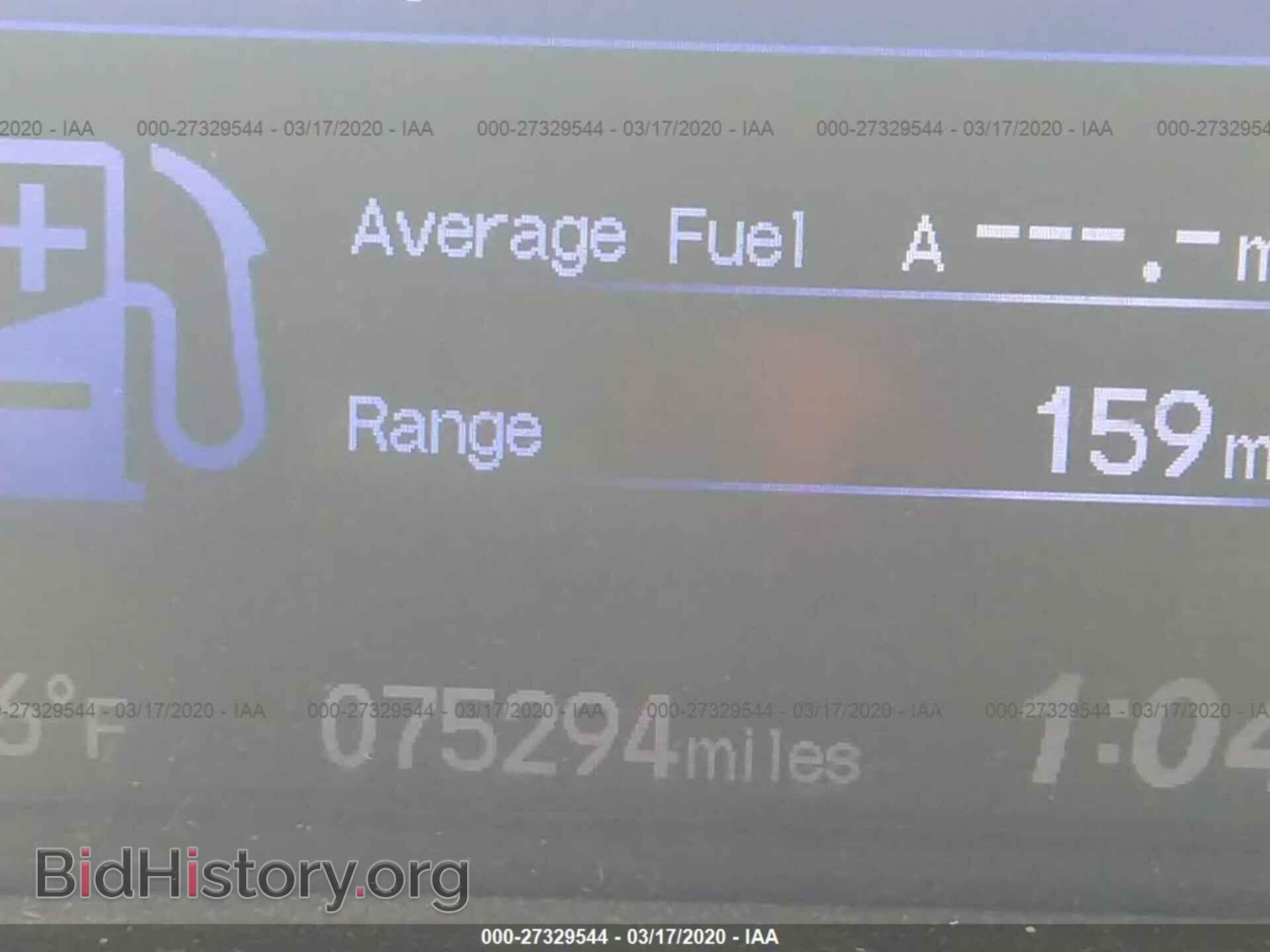 2013 HONDA CIVIC - VIN: 2HGFB2F59DH547323 - Photo 7