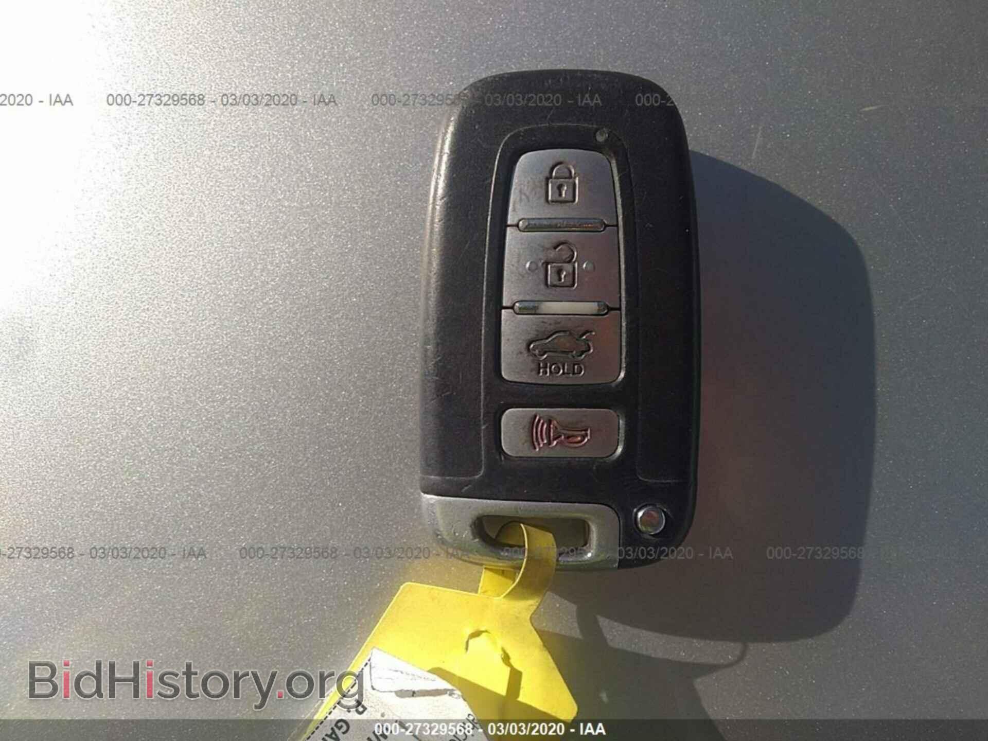 2012 KIA OPTIMA - VIN: 5XXGR4A63CG051784 - Фото 11