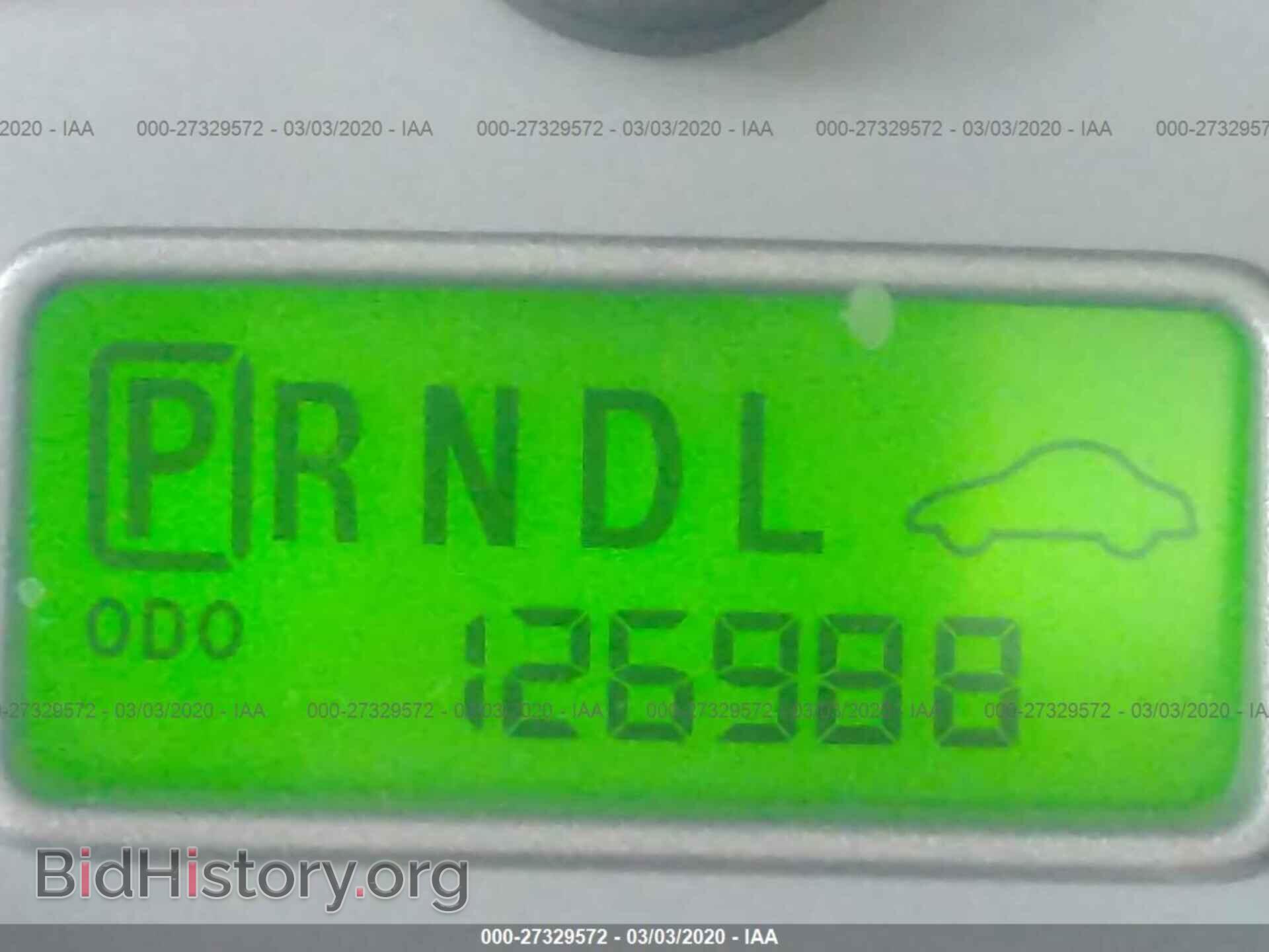 2006 FORD ESCAPE - VIN: 1FMYU95H36KB36321 - Фото 7