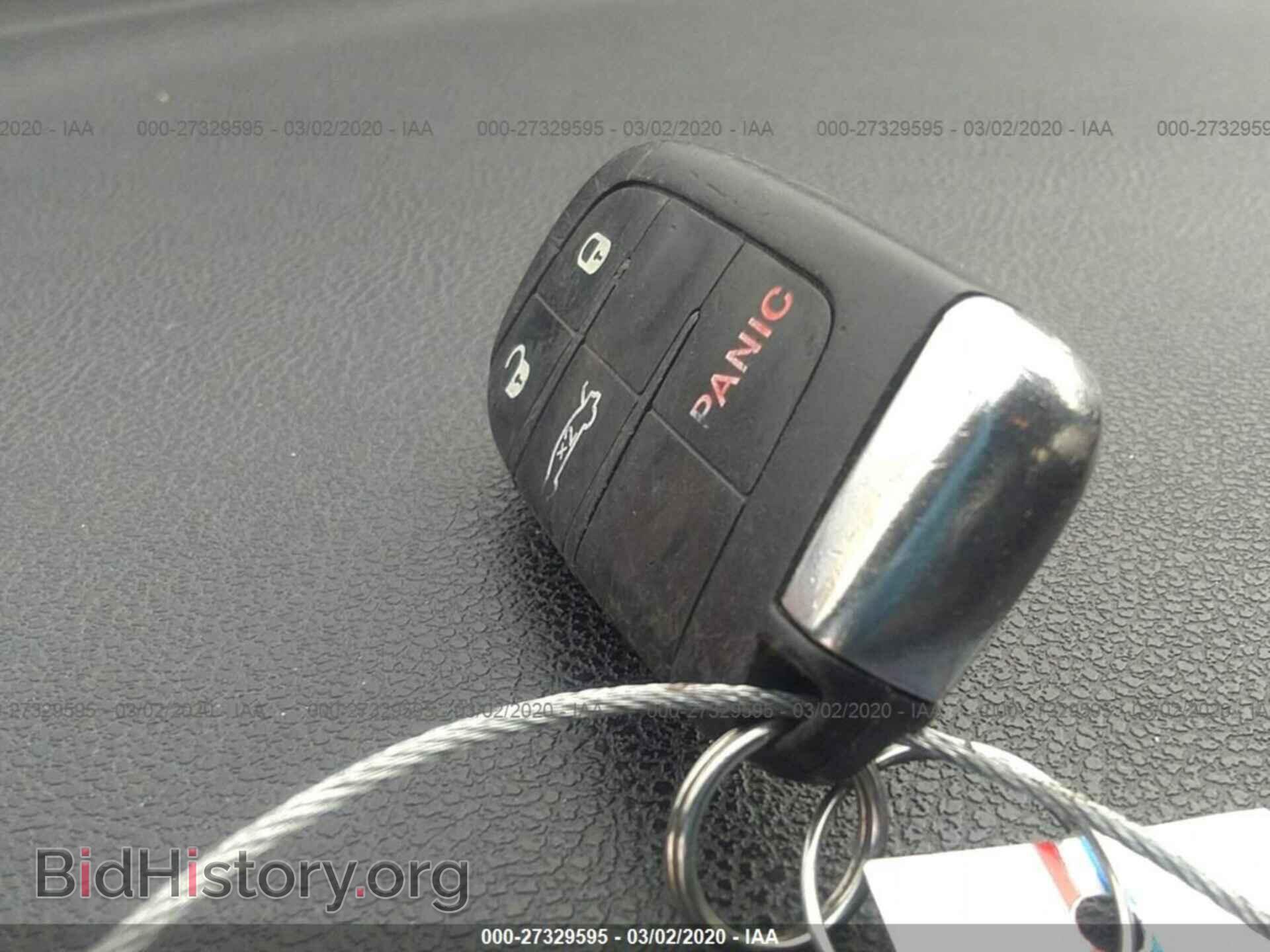 2012 DODGE CHARGER - VIN: 2C3CDXBG3CH301242 - Фото 11
