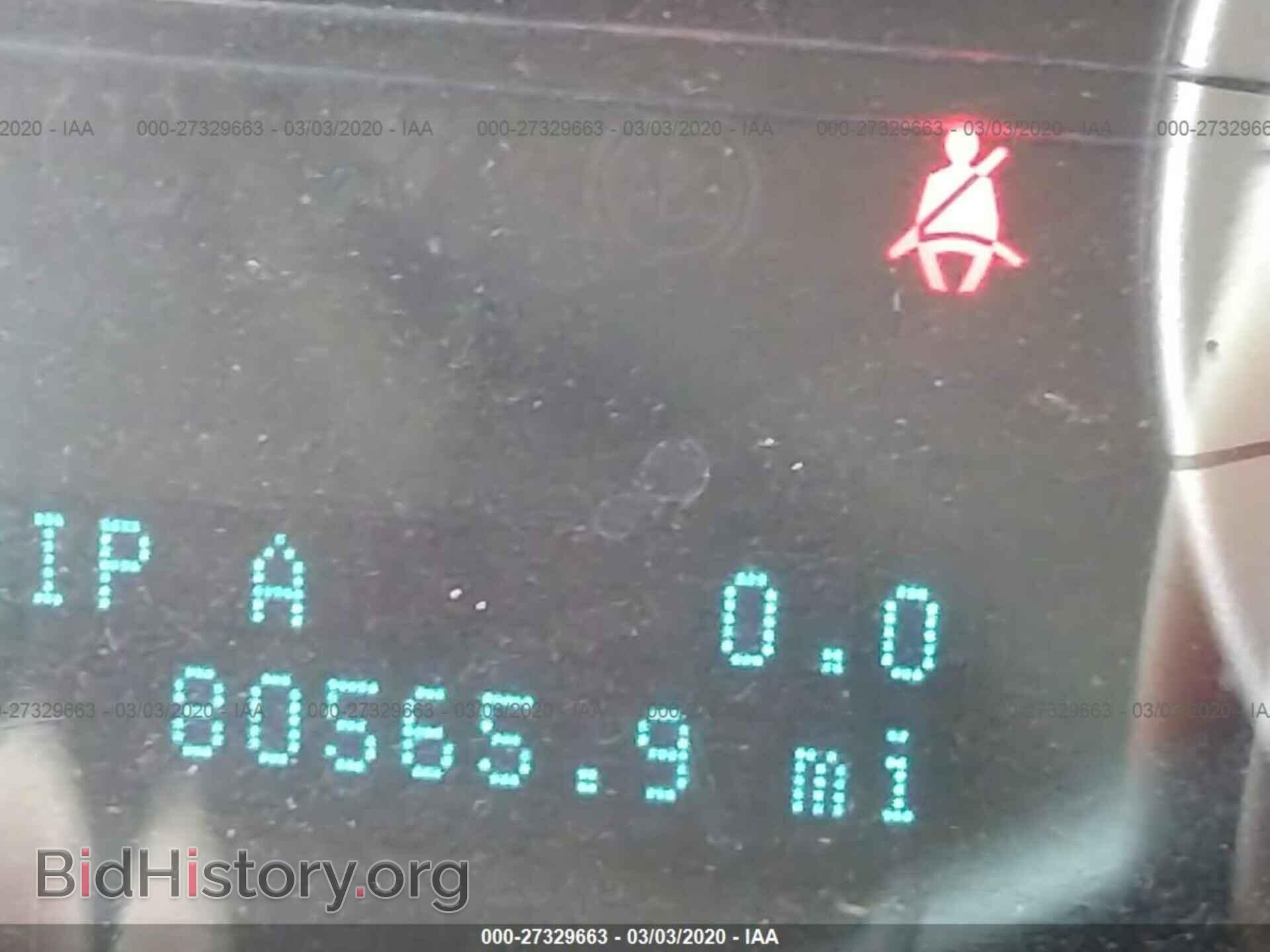 2012 FORD ESCAPE - VIN: 1FMCU0DG9CKC25515 - Photo 7
