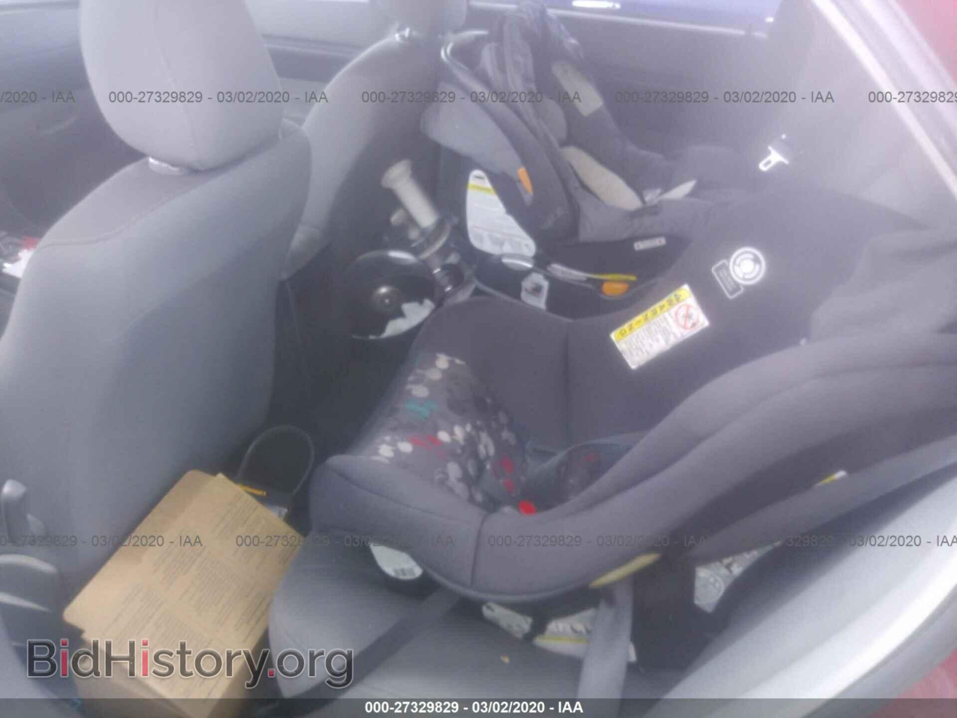 2006 DODGE MAGNUM - VIN: 2D8FV47V06H200905 - Фото 8