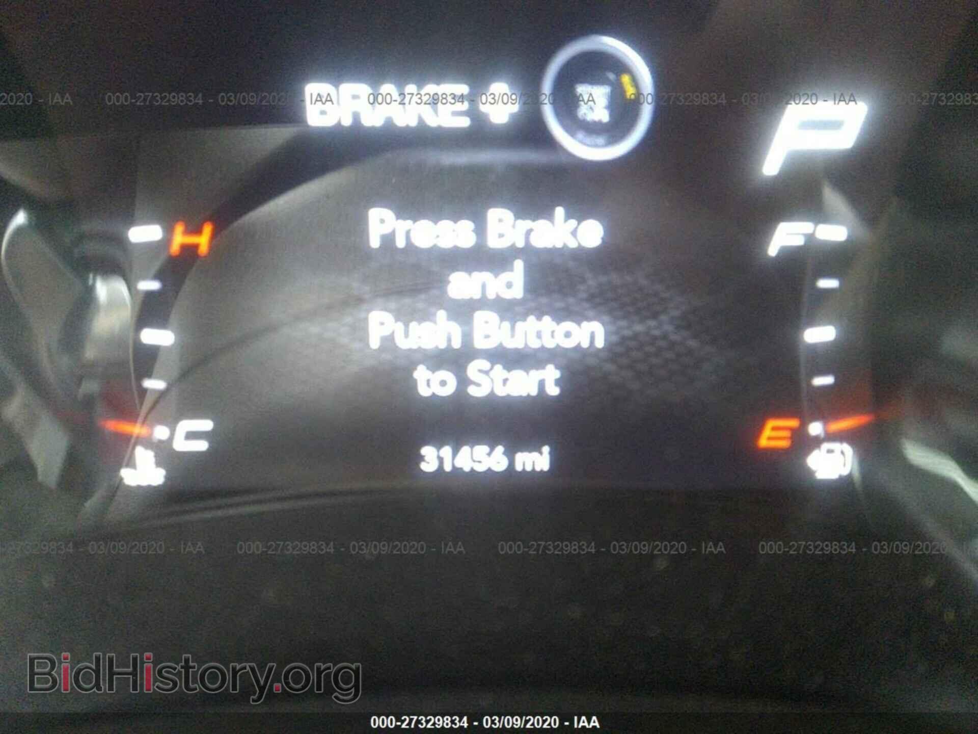 2019 DODGE CHARGER - VIN: 2C3CDXCT2KH526388 - Фото 7