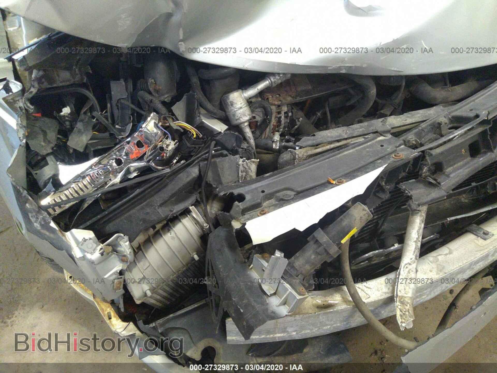 2001 AUDI TT - VIN: TRUWT28N911003252 - Фото 6