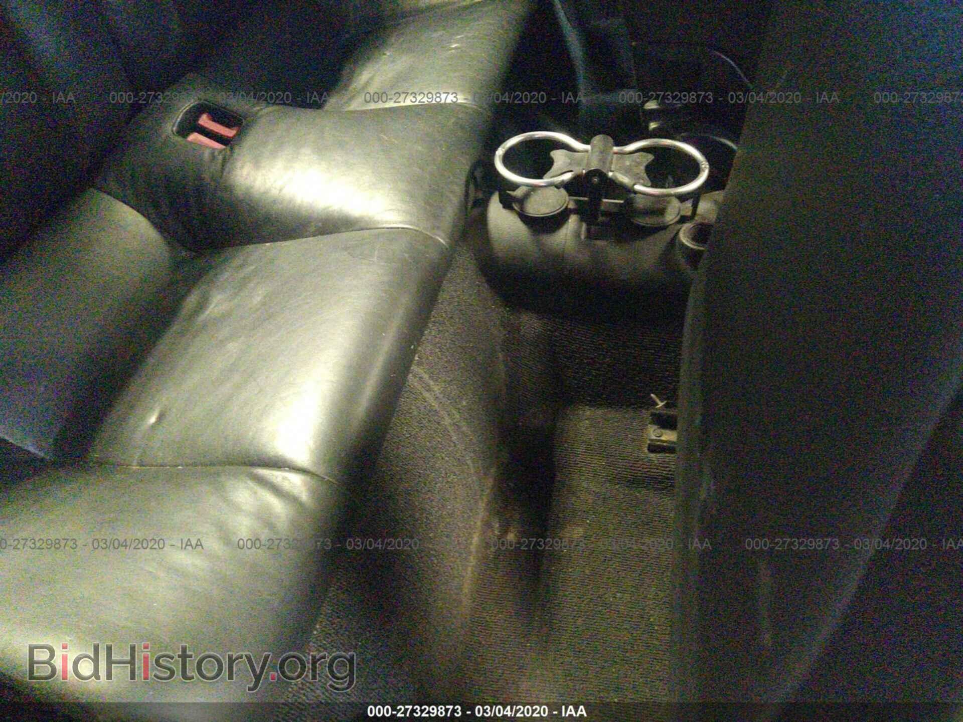 2001 AUDI TT - VIN: TRUWT28N911003252 - Фото 8