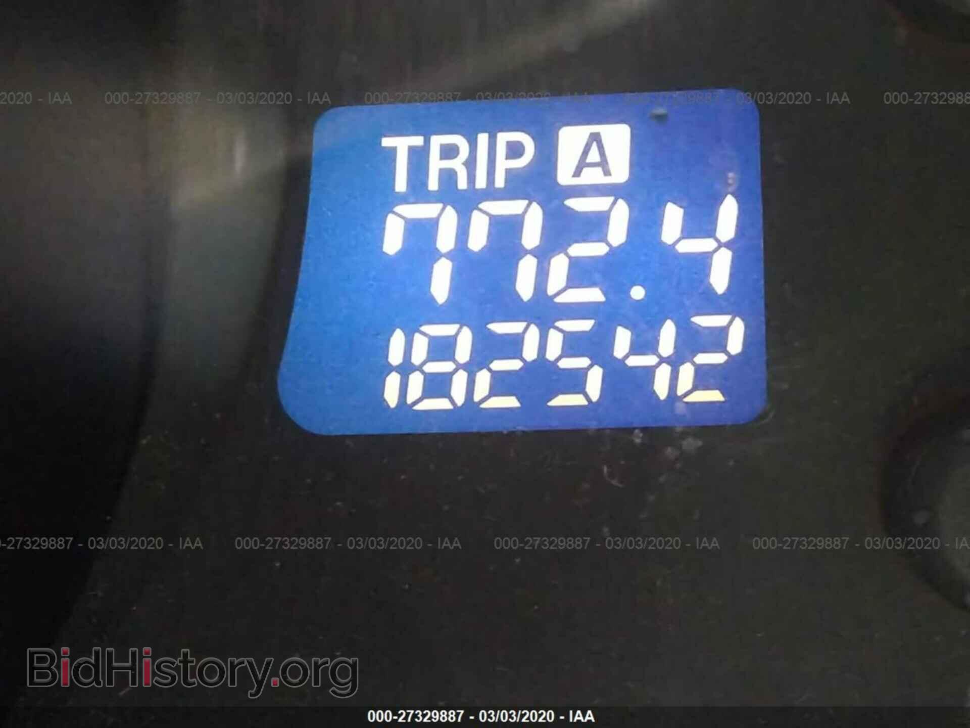 2010 MAZDA CX-7 - VIN: JM3ER2WM5A0342053 - Фото 7