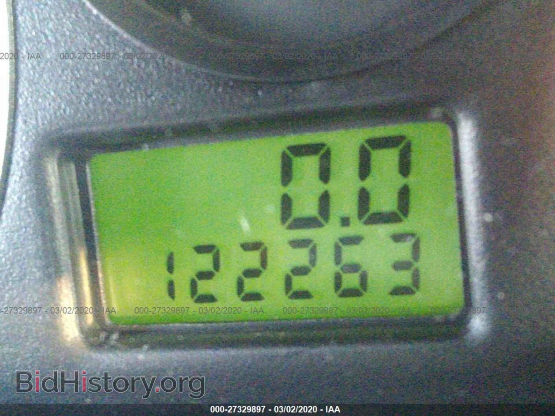 2007 FORD FOCUS - VIN: 1FAHP34N67W261667 - Фото 7