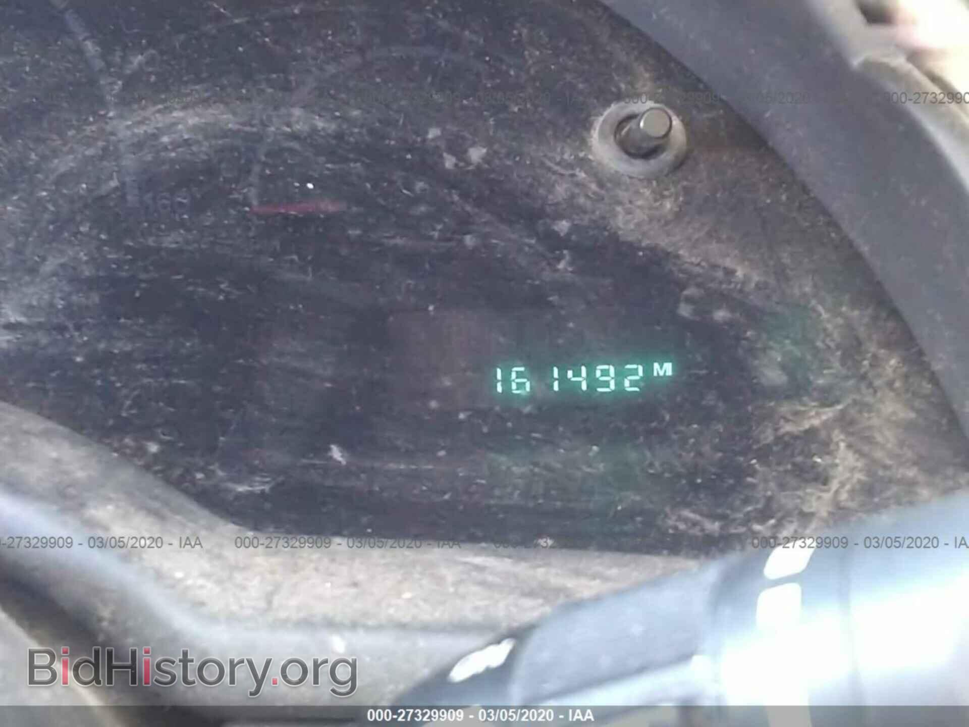 2005 CHRYSLER PACIFICA - VIN: 2C8GF68455R595320 - Photo 7