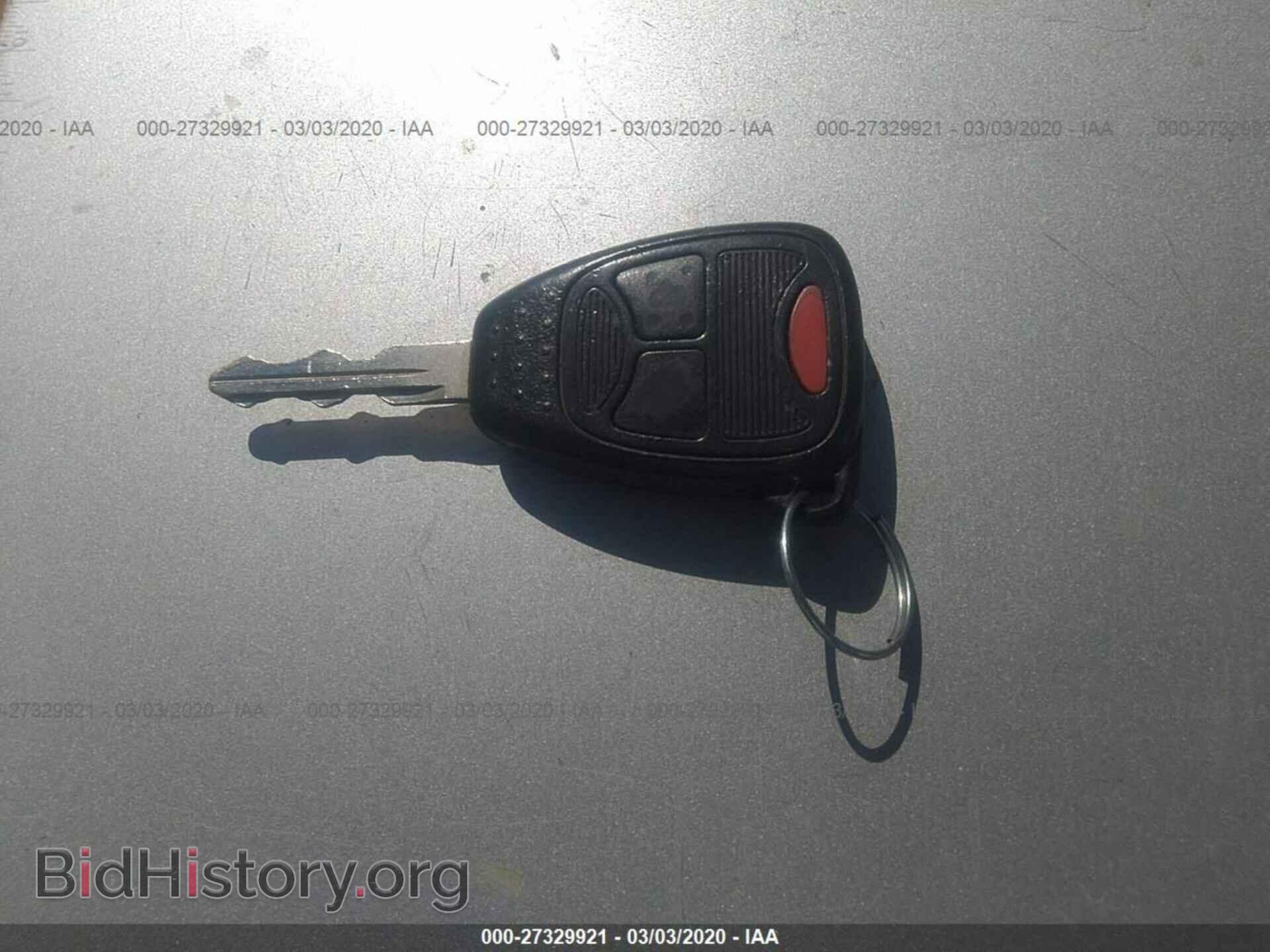 2011 DODGE NITRO - VIN: 1D4PT4GK4BW604769 - Photo 11
