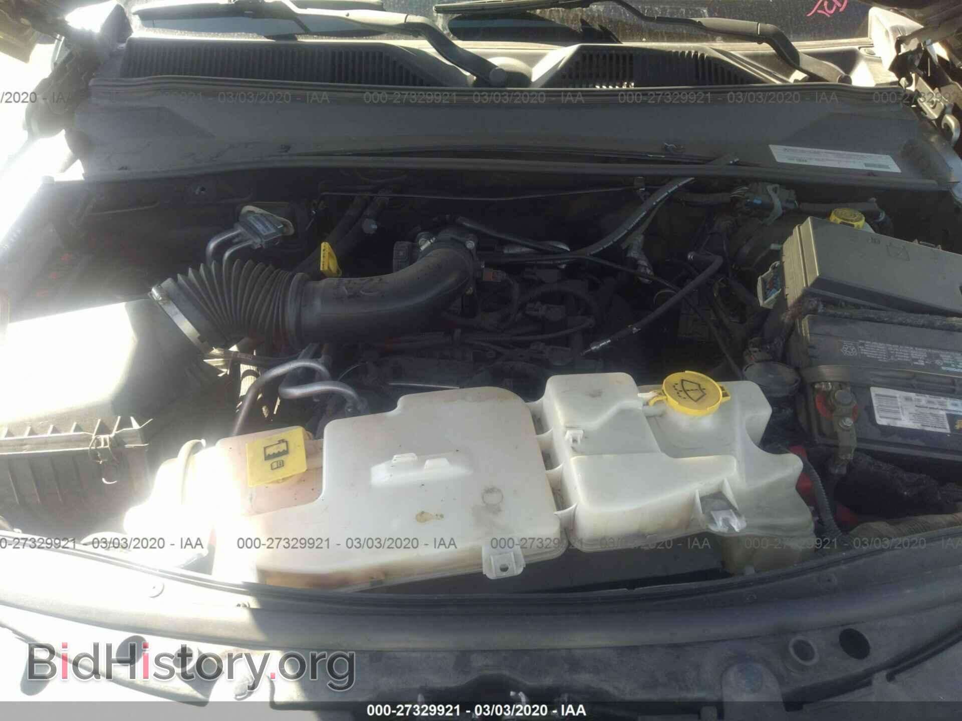 2011 DODGE NITRO - VIN: 1D4PT4GK4BW604769 - Photo 10
