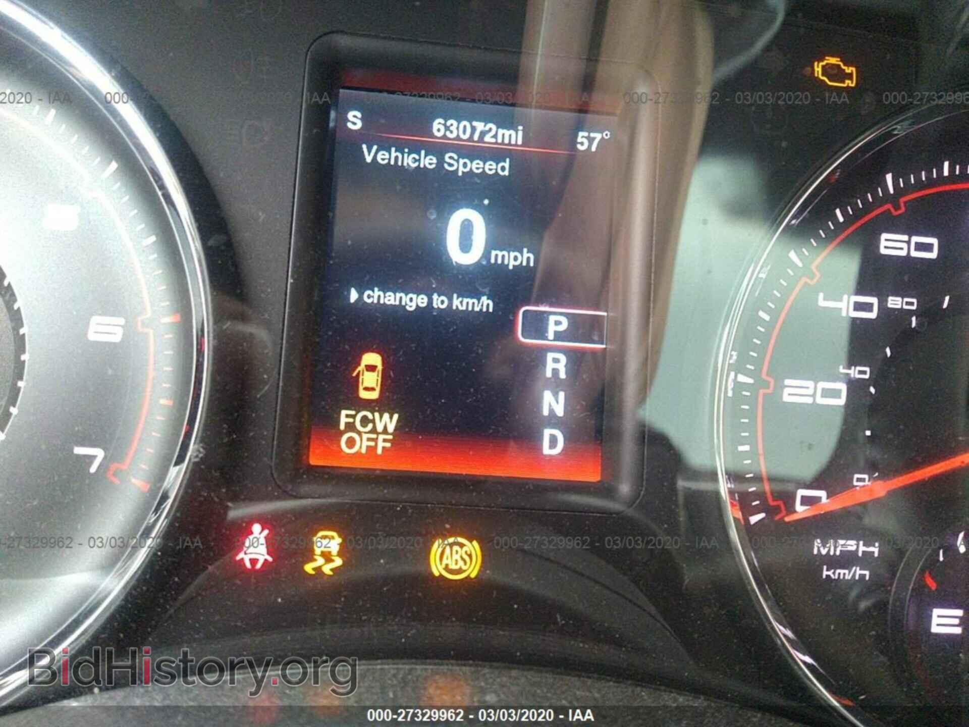 2013 DODGE CHARGER - VIN: 2C3CDXCT3DH545468 - Фото 7