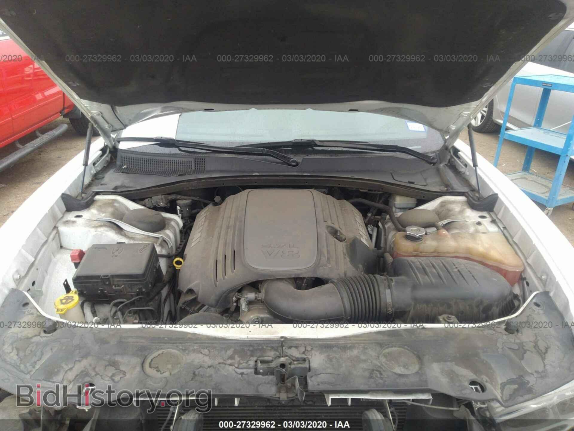 2013 DODGE CHARGER - VIN: 2C3CDXCT3DH545468 - Фото 10