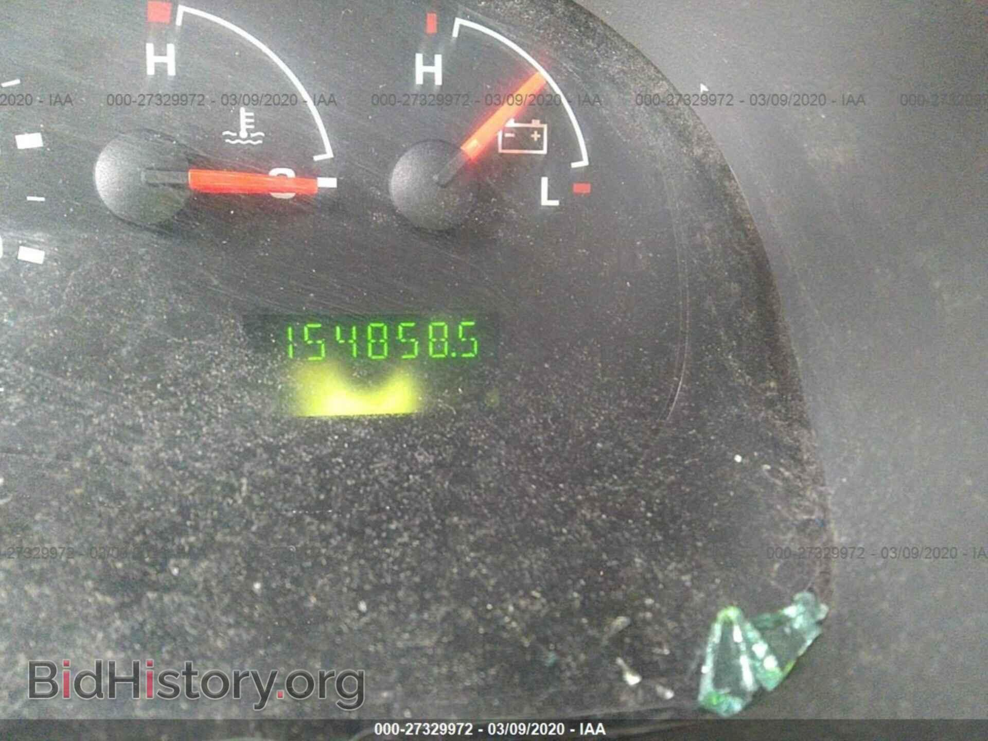 2007 FORD ECONOLINE - VIN: 1FTSS34L77DB28974 - Фото 7