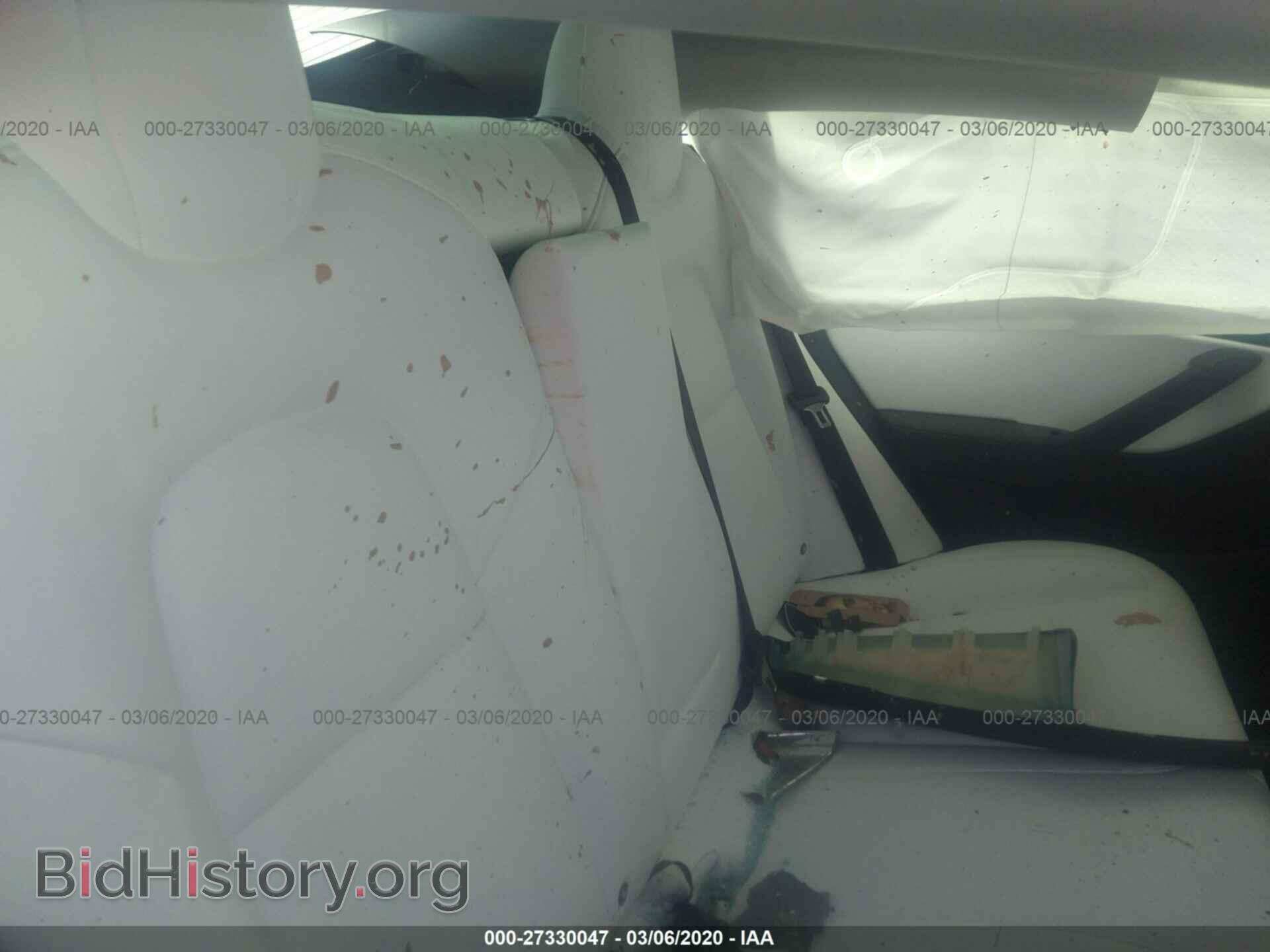 2018 TESLA MODEL 3 - VIN: 5YJ3E1EB8JF147958 - Photo 8