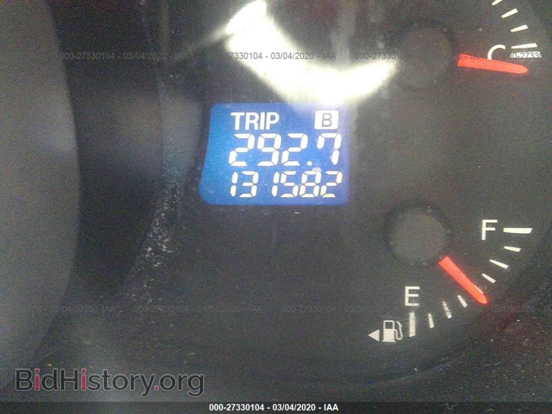 2011 Mazda CX-7 - VIN: JM3ER2CL7B0359319 - Фото 7