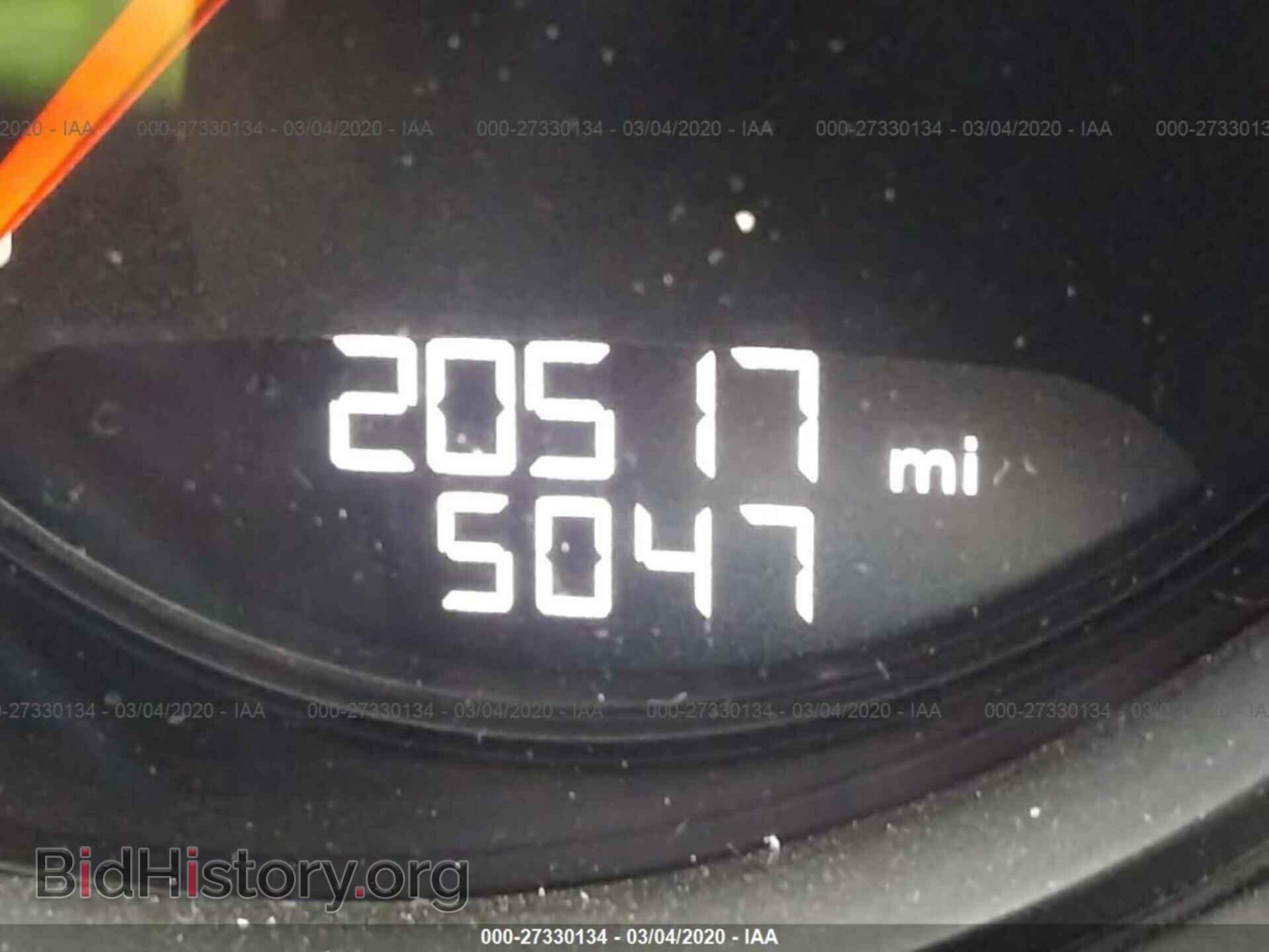 2017 PORSCHE CAYMAN - VIN: WP0AA2A85HS270200 - Фото 7