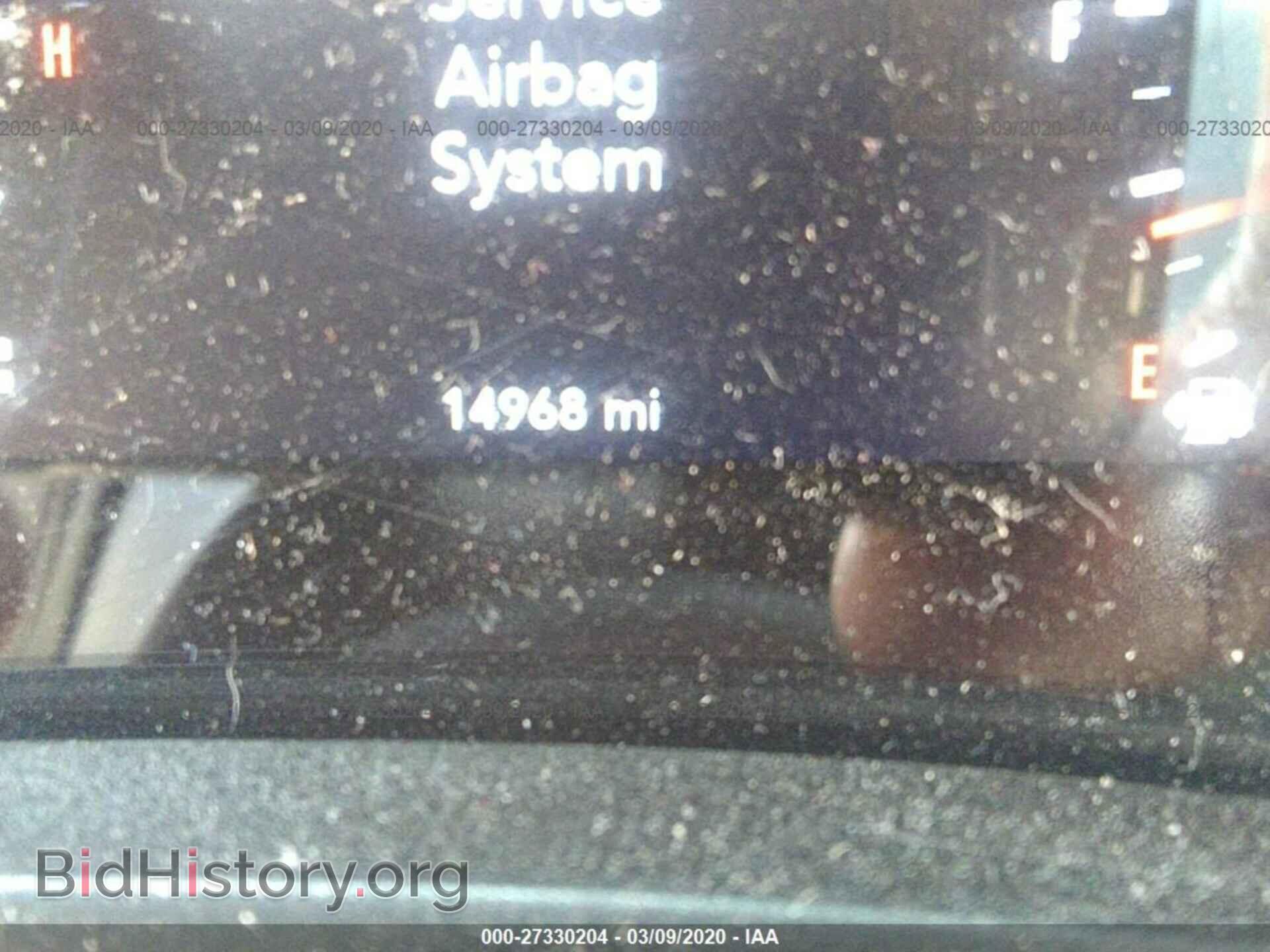 2019 DODGE CHALLENGER - VIN: 2C3CDZAG9KH587206 - Фото 7