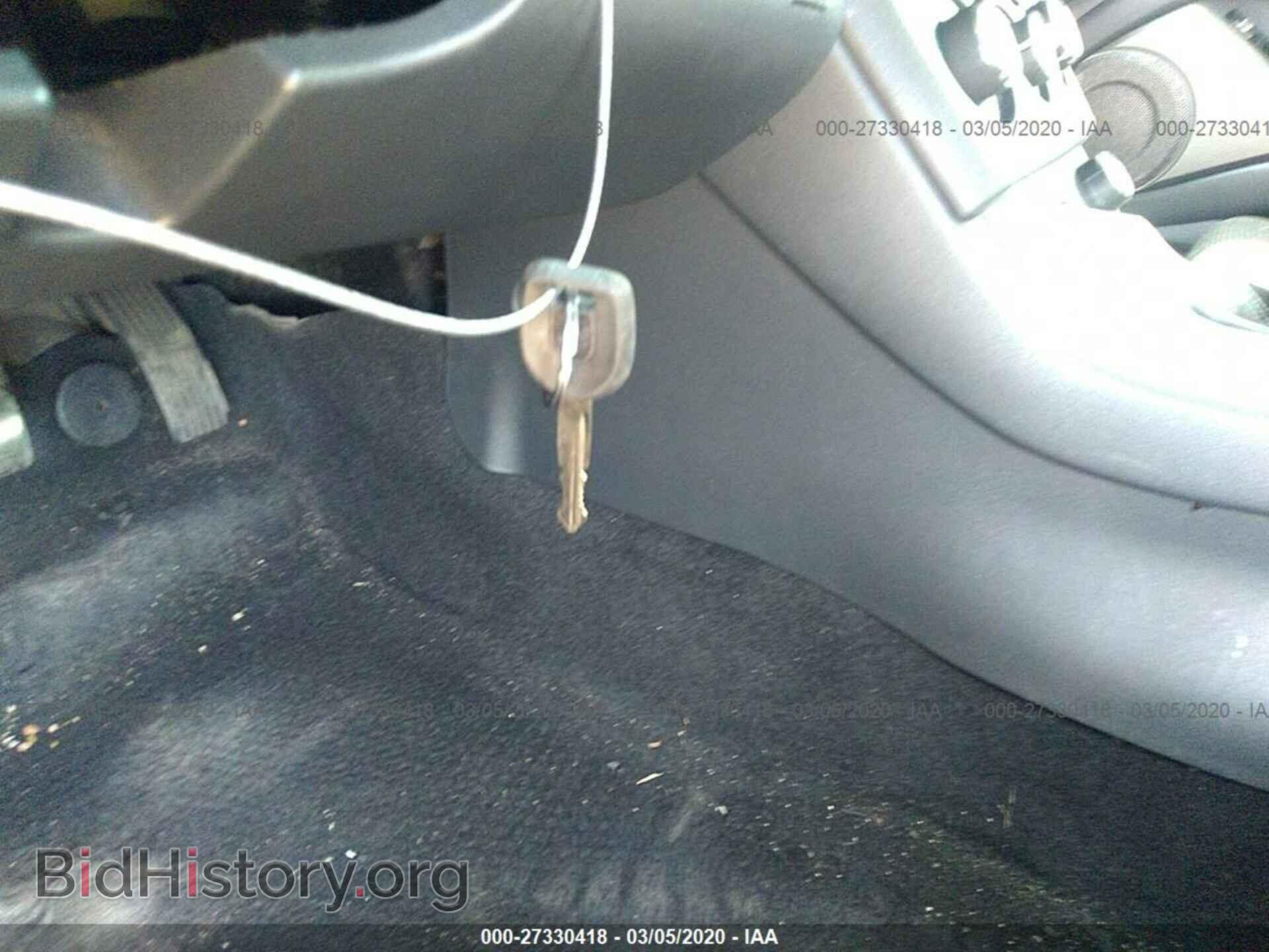 2007 MITSUBISHI ECLIPSE - VIN: 4A3AK24F17E003153 - Фото 11