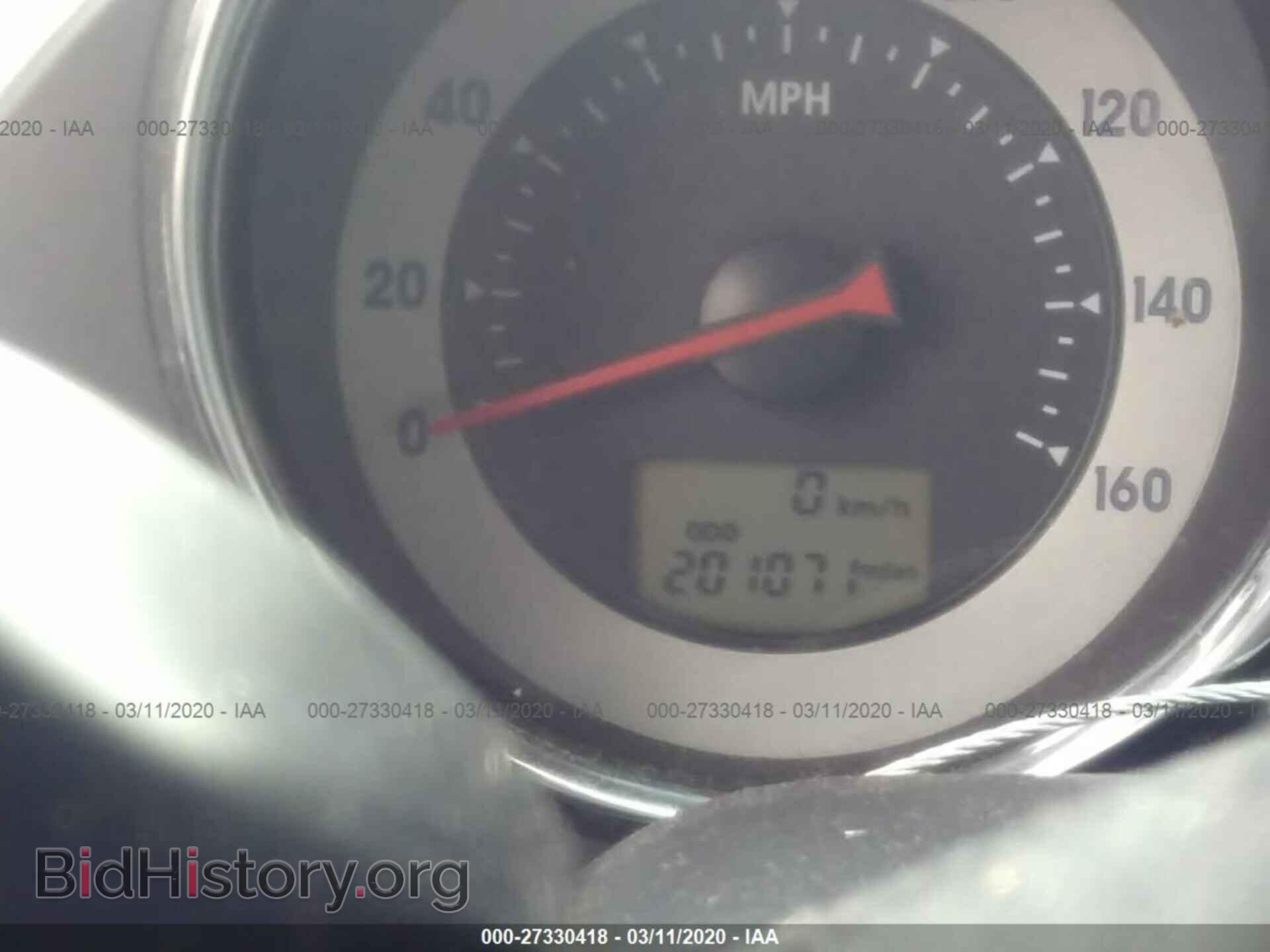 2007 MITSUBISHI ECLIPSE - VIN: 4A3AK24F17E003153 - Фото 7