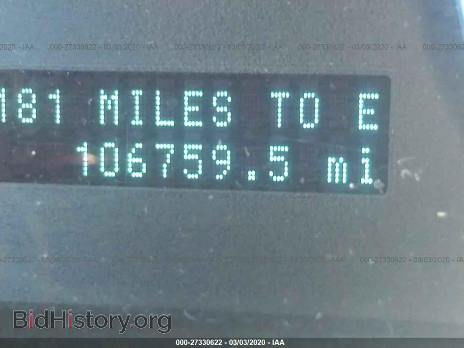2011 FORD FOCUS - VIN: 1FAHP3GN7BW127528 - Фото 7