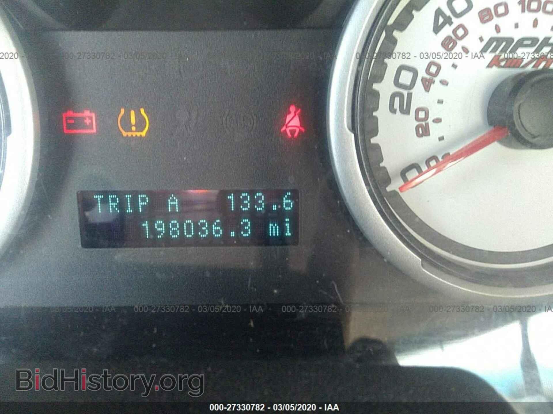 2011 FORD FOCUS - VIN: 1FAHP3GN0BW184699 - Фото 7