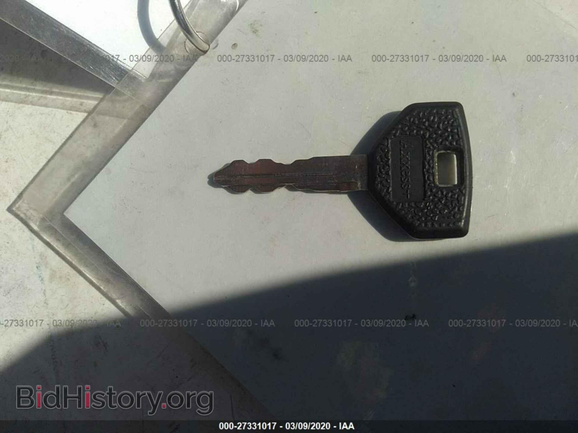 2000 DODGE DAKOTA - VIN: 1B7GL2AX1YS679662 - Фото 11