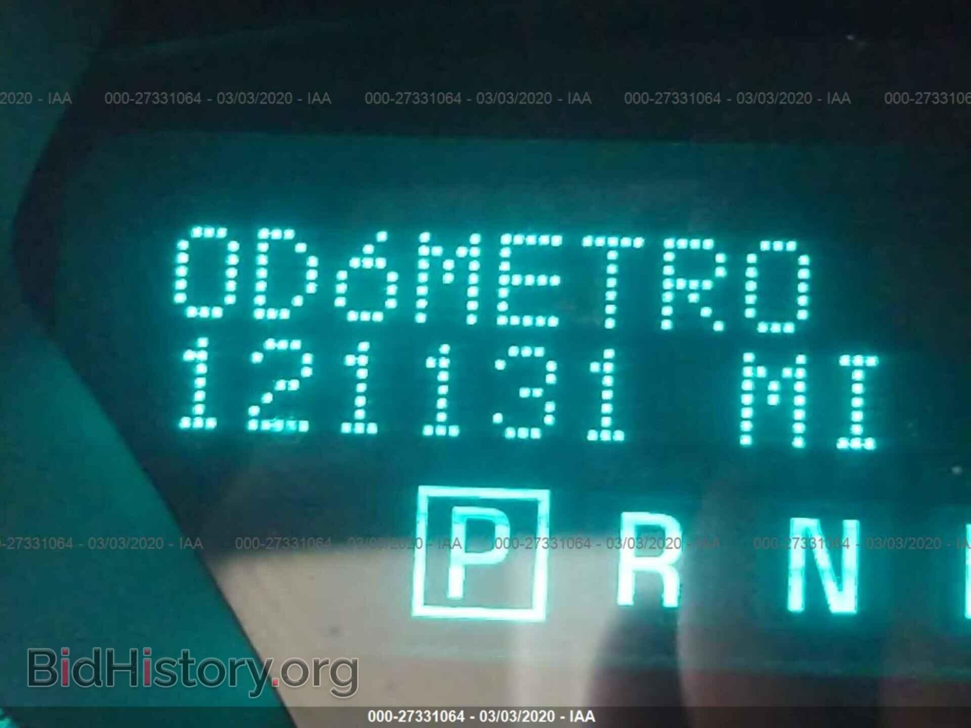 2013 CHEVROLET TRAVERSE - VIN: 1GNKRGKD2DJ179799 - Фото 7