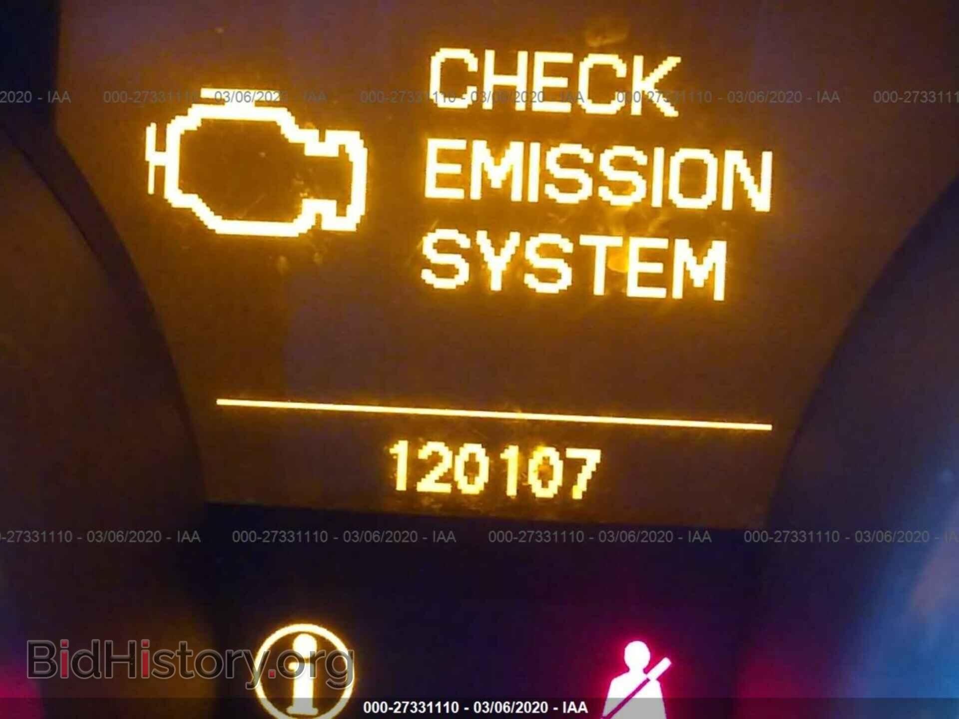 2011 ACURA MDX - VIN: 2HNYD2H73BH547972 - Фото 7