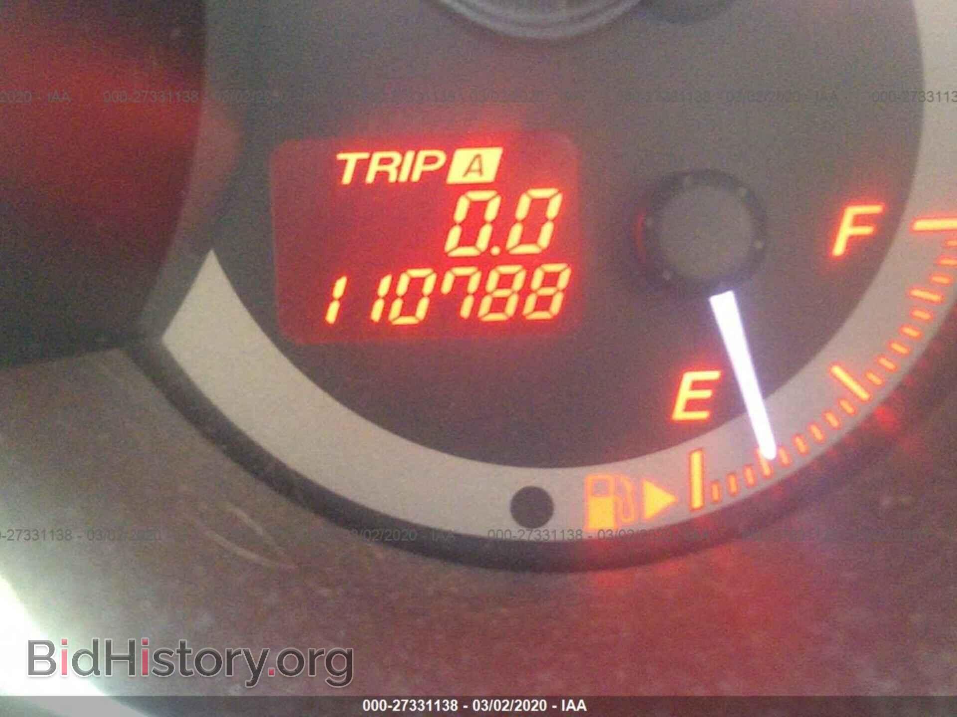 2009 MAZDA 3 - VIN: JM1BK343191225348 - Фото 7
