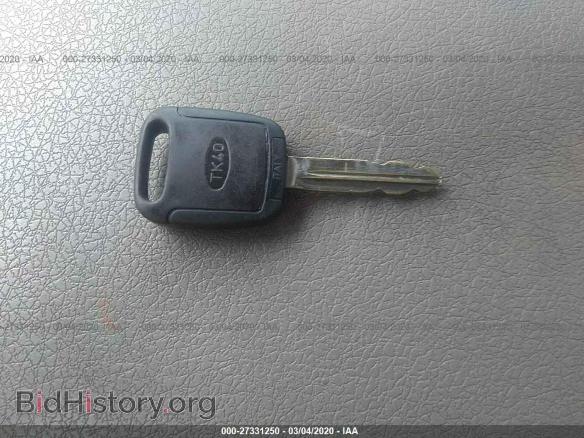 2009 FORD F150 - VIN: 1FTRX12869FA99994 - Фото 11