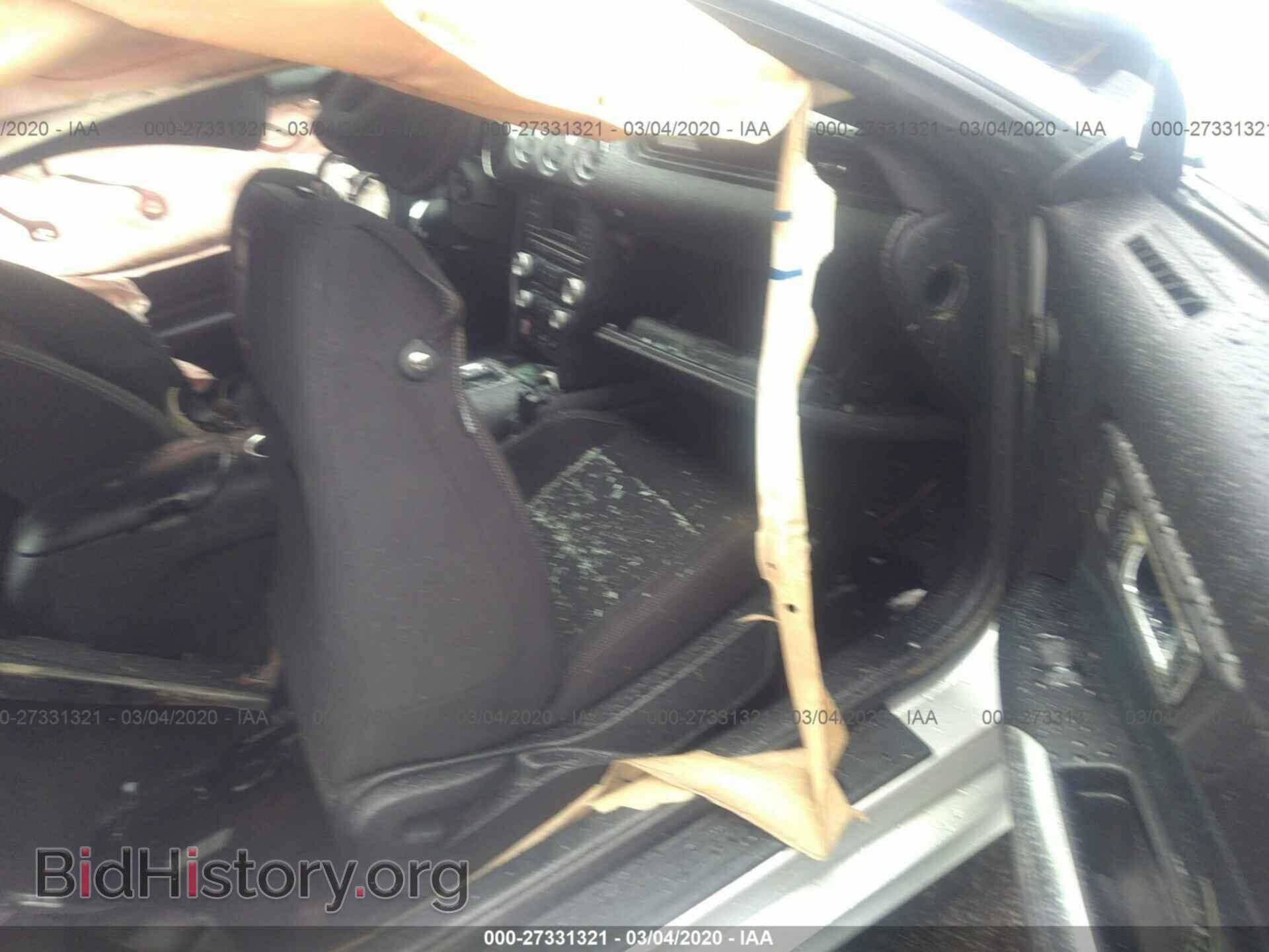 2015 FORD MUSTANG - VIN: 1FA6P8AM5F5348979 - Фото 5