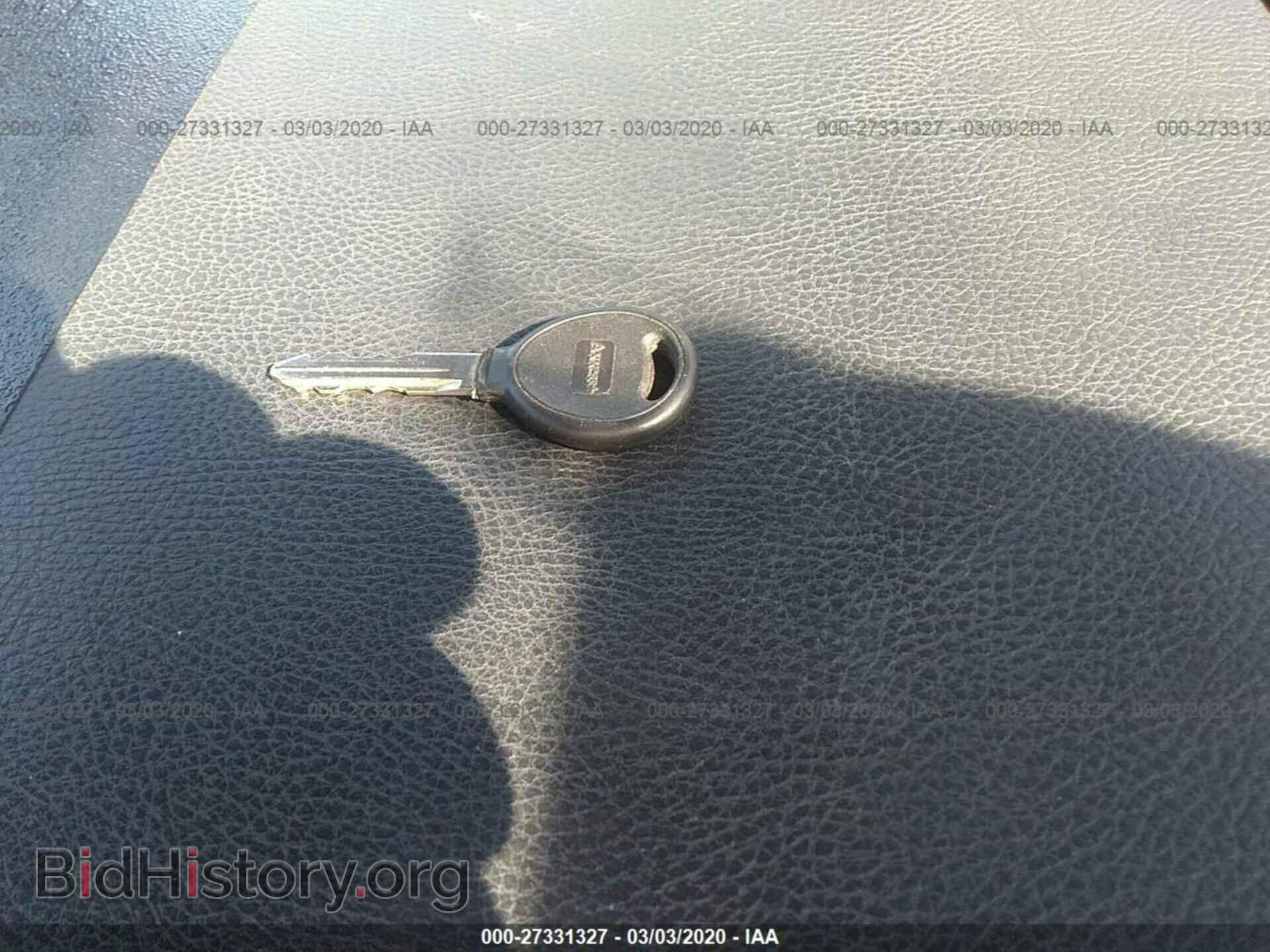 2005 DODGE RAM 1500 - VIN: 1D7HA16K75J646545 - Фото 11