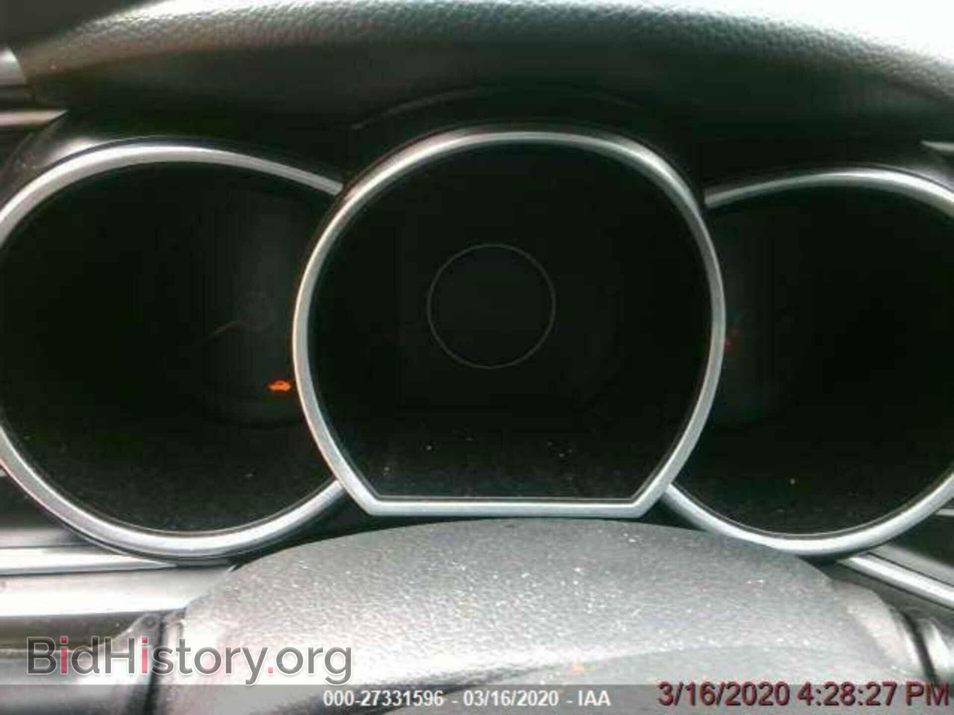 2015 KIA Optima - VIN: 5XXGM4A77FG506339 - Фото 6