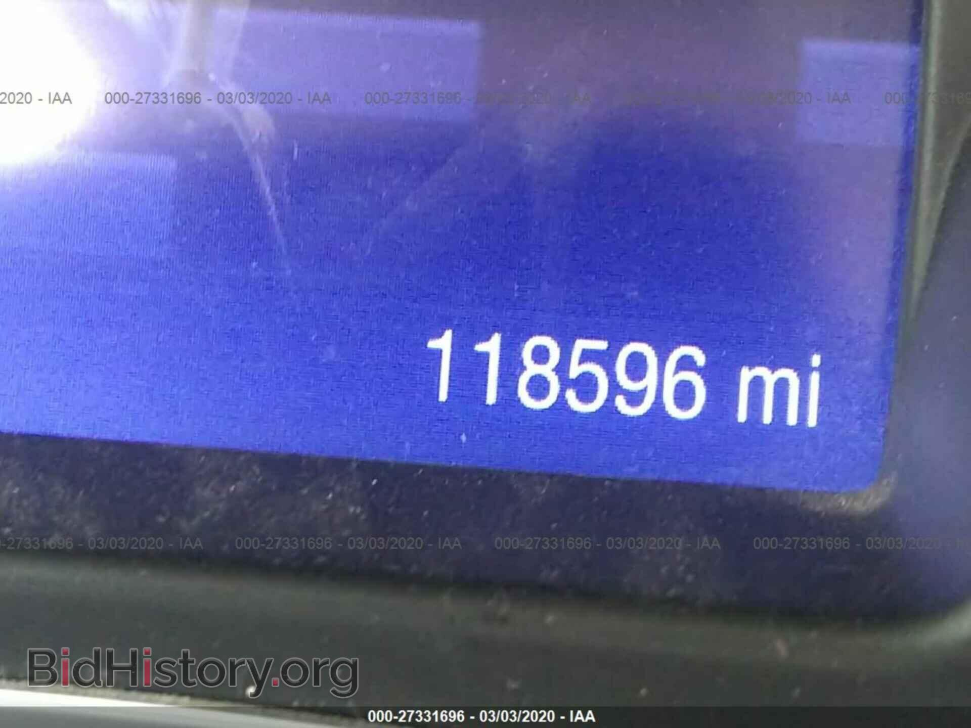 2013 FORD FOCUS - VIN: 1FADP3F21DL169543 - Photo 7