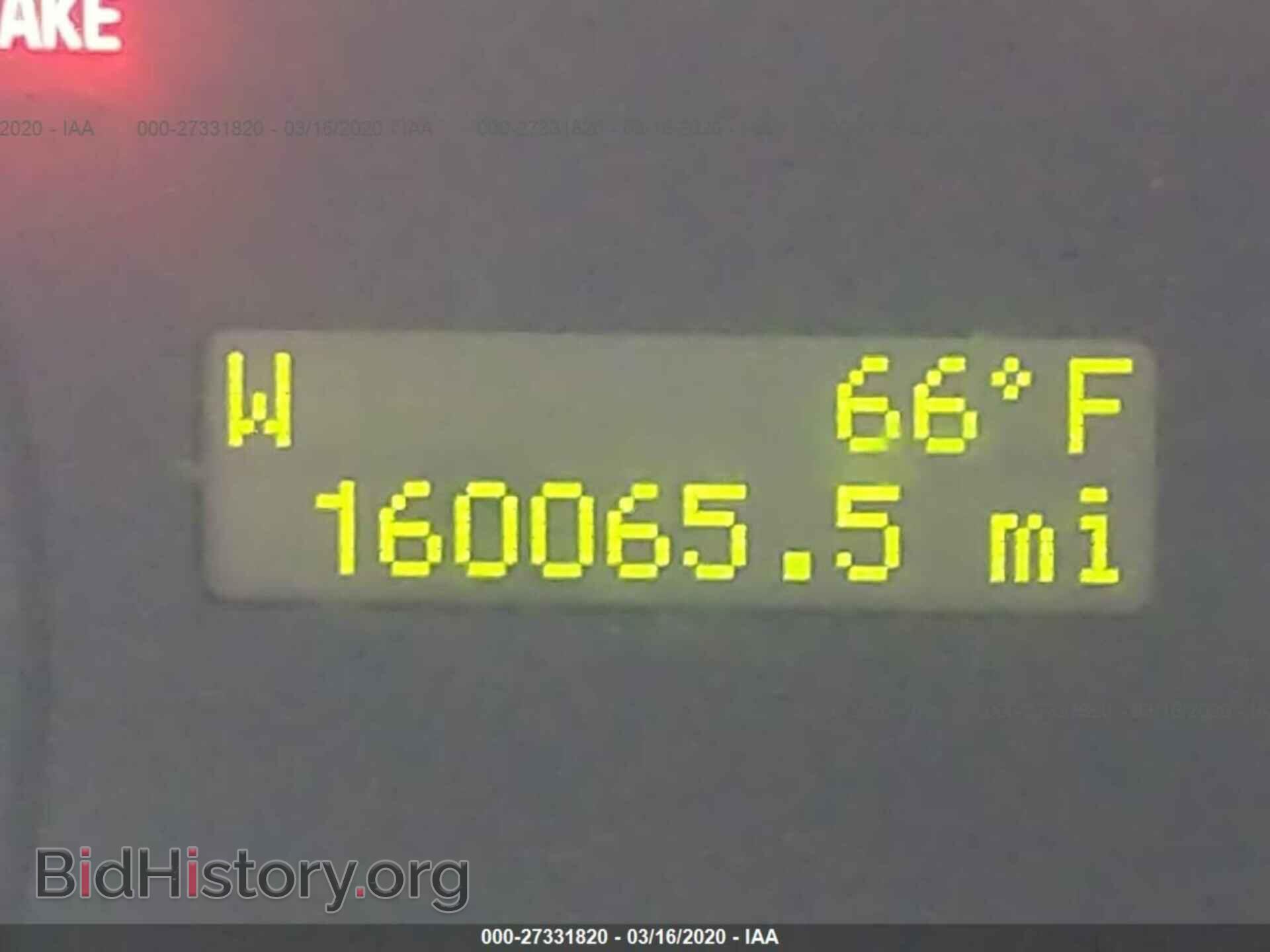 2006 FORD EXPLORER - VIN: 1FMEU63E66UB52723 - Фото 7