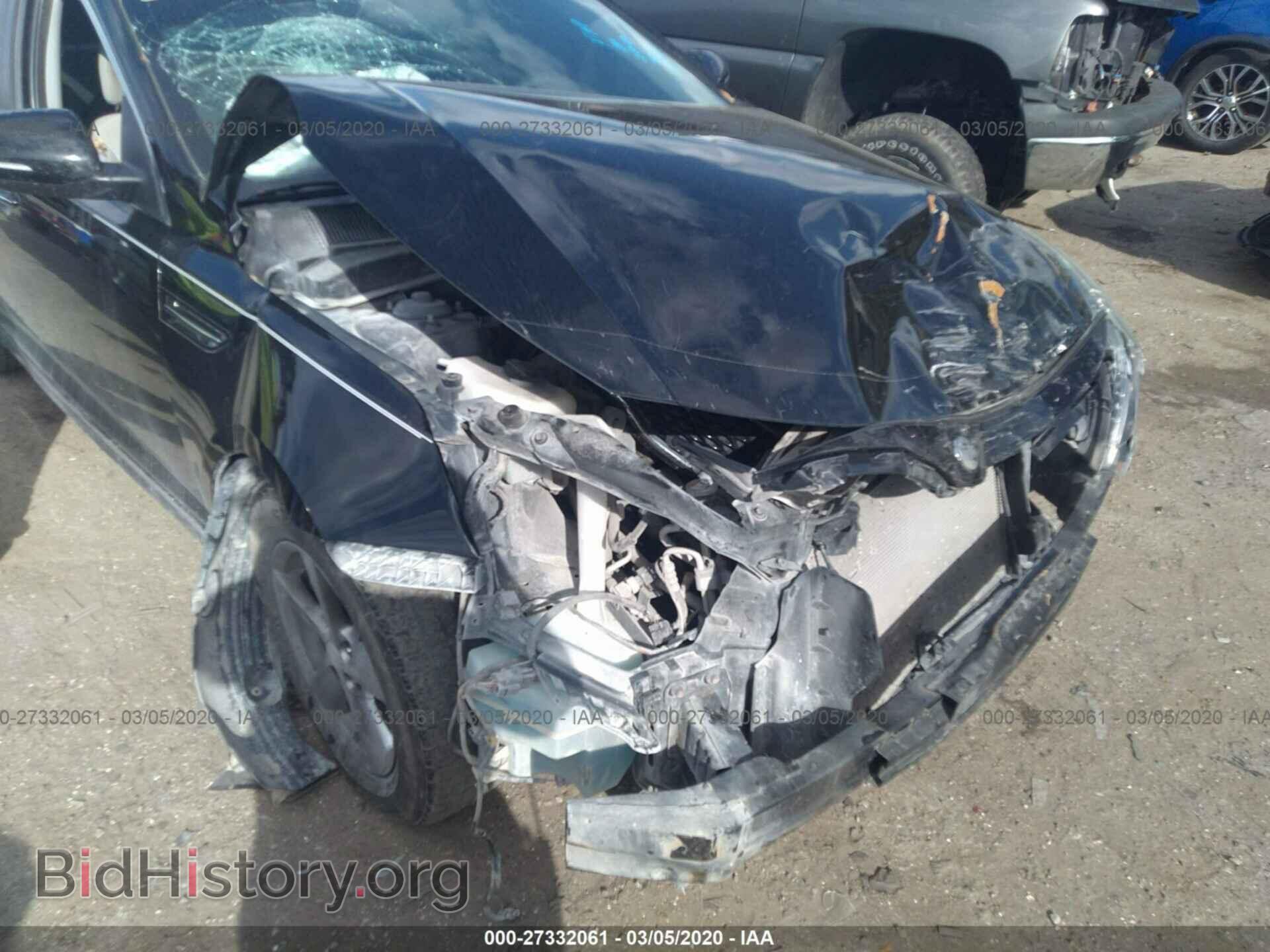 2014 KIA OPTIMA - VIN: 5XXGM4A73EG280105 - Фото 6