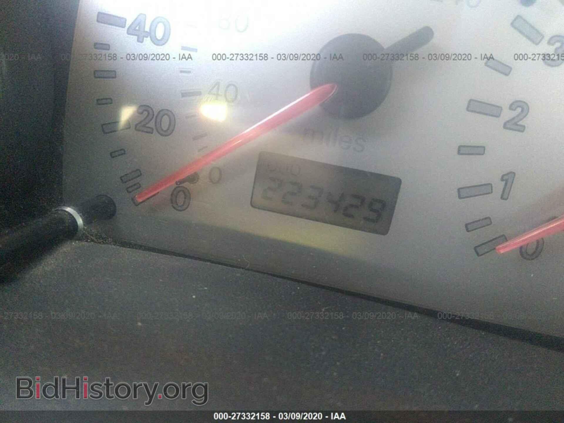 2001 MITSUBISHI ECLIPSE - VIN: 4A3AC84H31E221748 - Фото 7