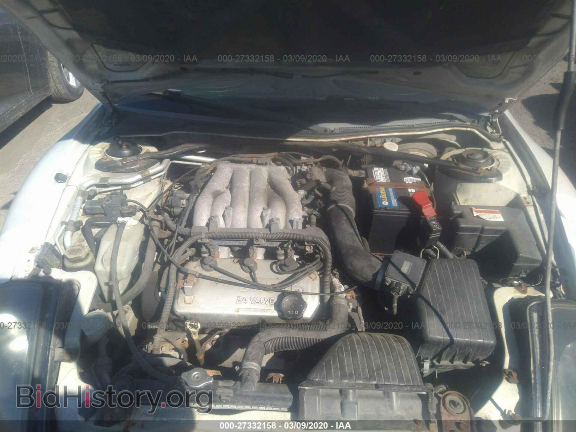 2001 MITSUBISHI ECLIPSE - VIN: 4A3AC84H31E221748 - Фото 10