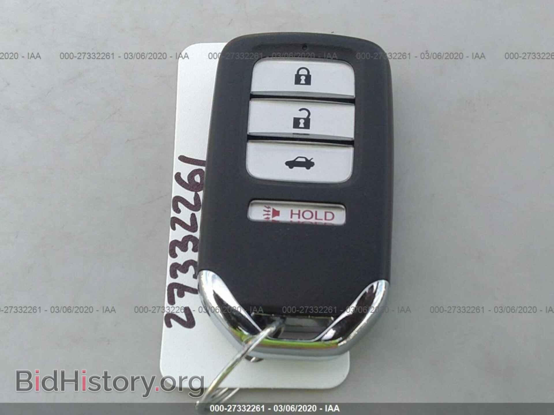 2014 HONDA CIVIC - VIN: 19XFB2F93EE234220 - Фото 11