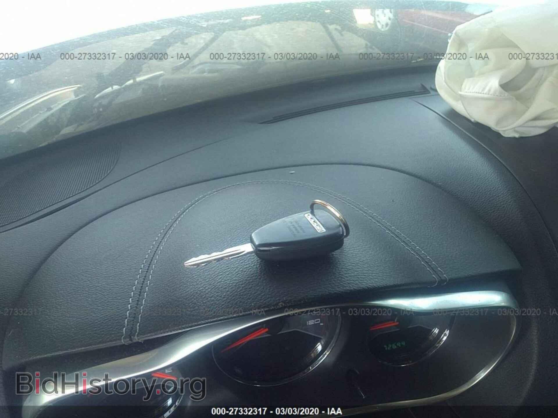 2013 DODGE AVENGER - VIN: 1C3CDZAG2DN725629 - Photo 11