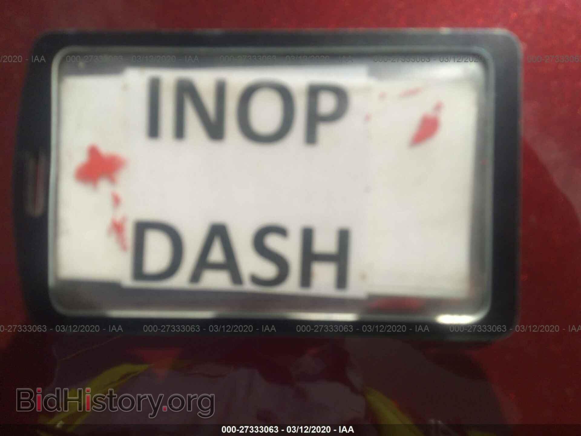 2016 JEEP COMPASS - VIN: 1C4NJCEAXGD769615 - Фото 10