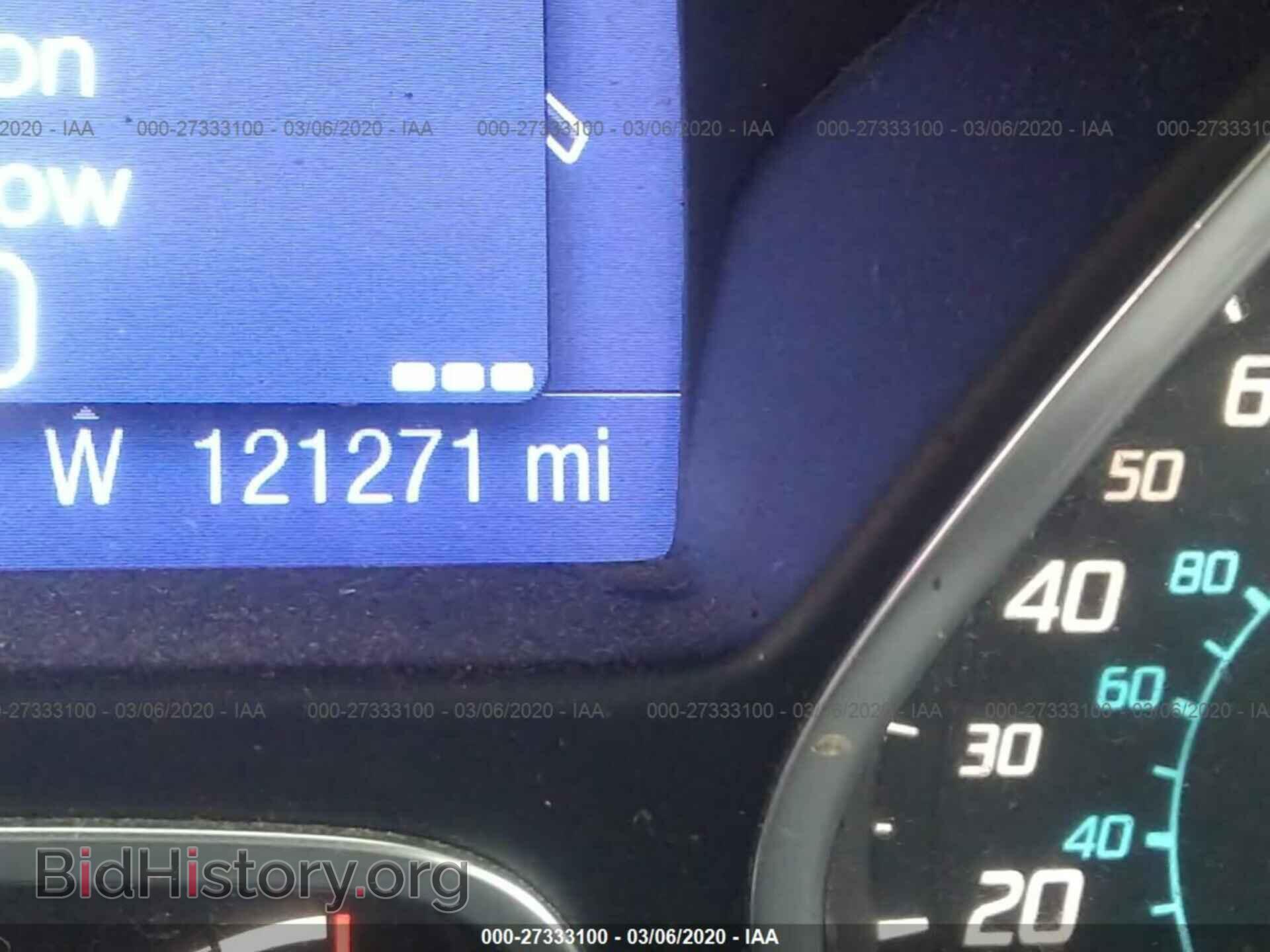 2012 FORD FOCUS - VIN: 1FAHP3F26CL447059 - Photo 7