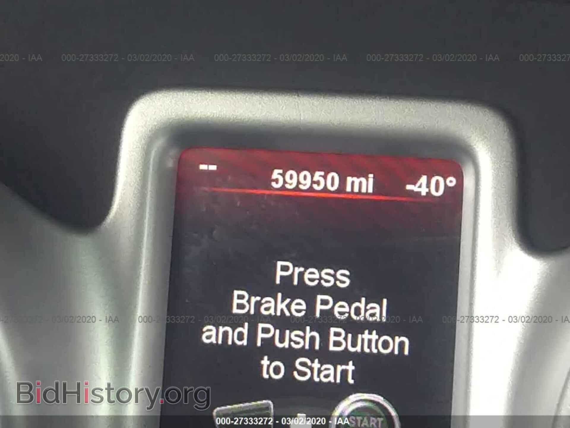 2011 DODGE JOURNEY - VIN: 3D4PG3FG2BT549157 - Photo 7