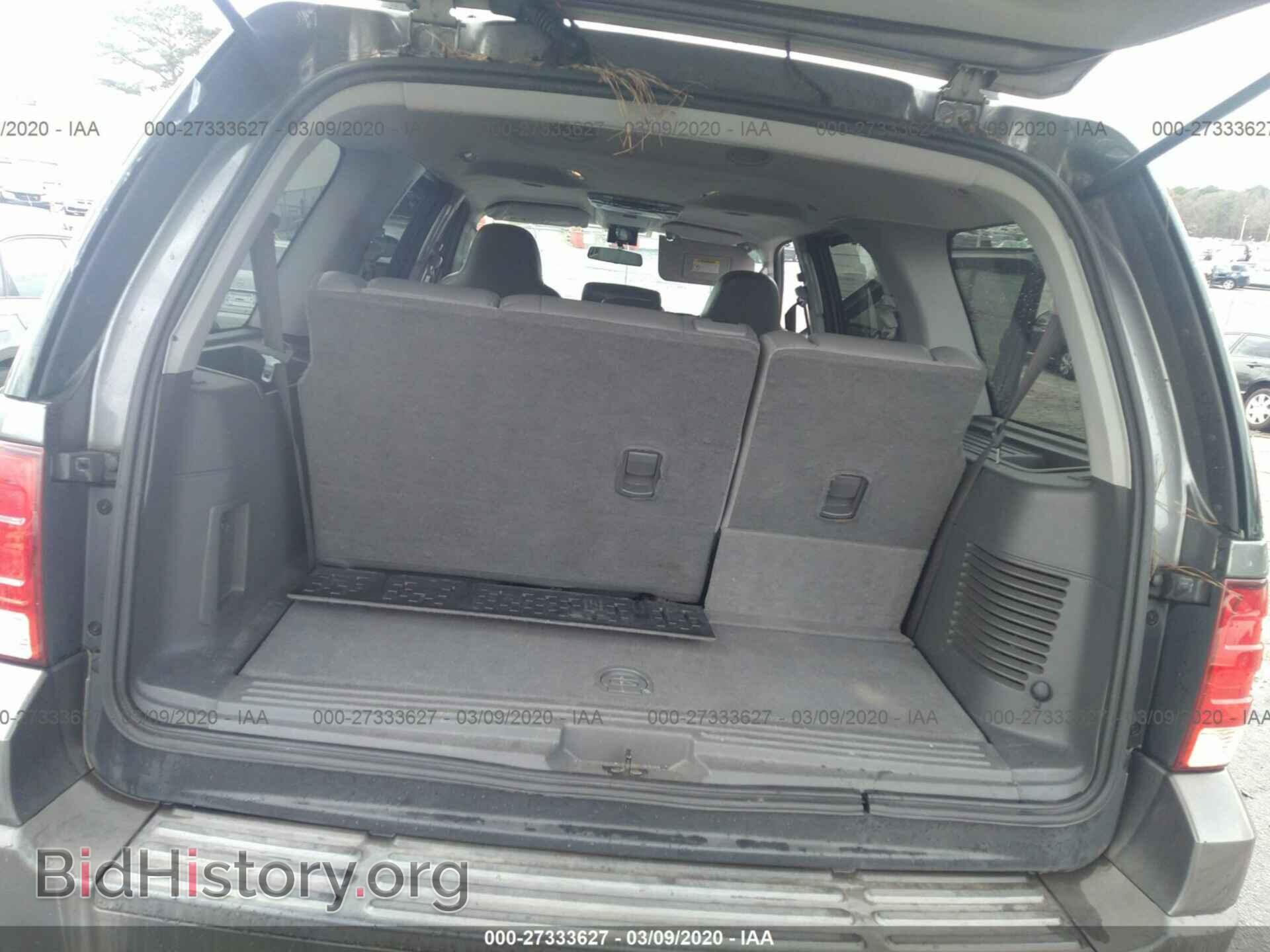 2005 FORD EXPEDITION - VIN: 1FMPU16505LA19743 - Фото 6