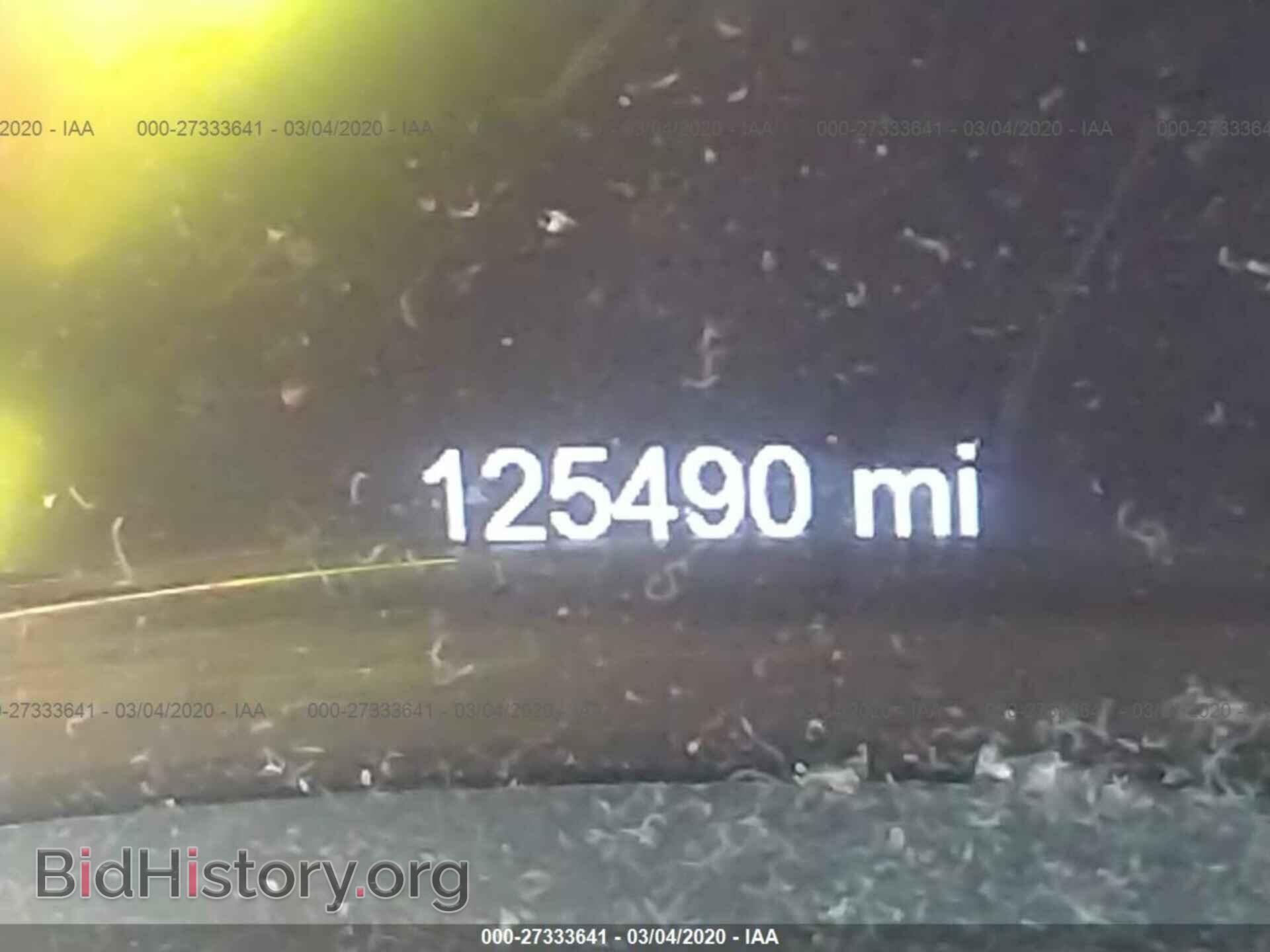 2014 DODGE DURANGO - VIN: 1C4RDJAG9EC594168 - Photo 7