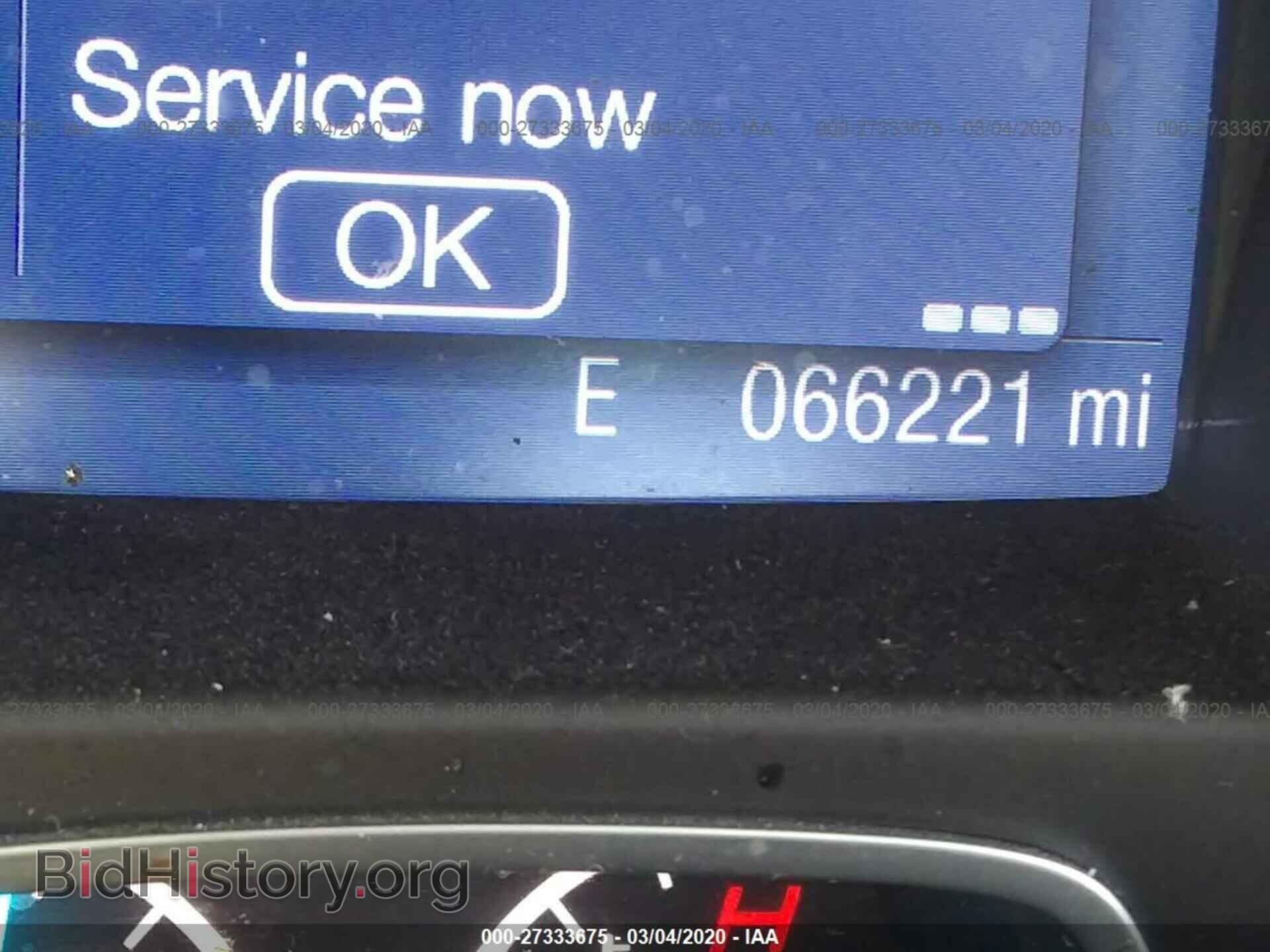 2015 FORD ESCAPE - VIN: 1FMCU0F74FUB46632 - Photo 7