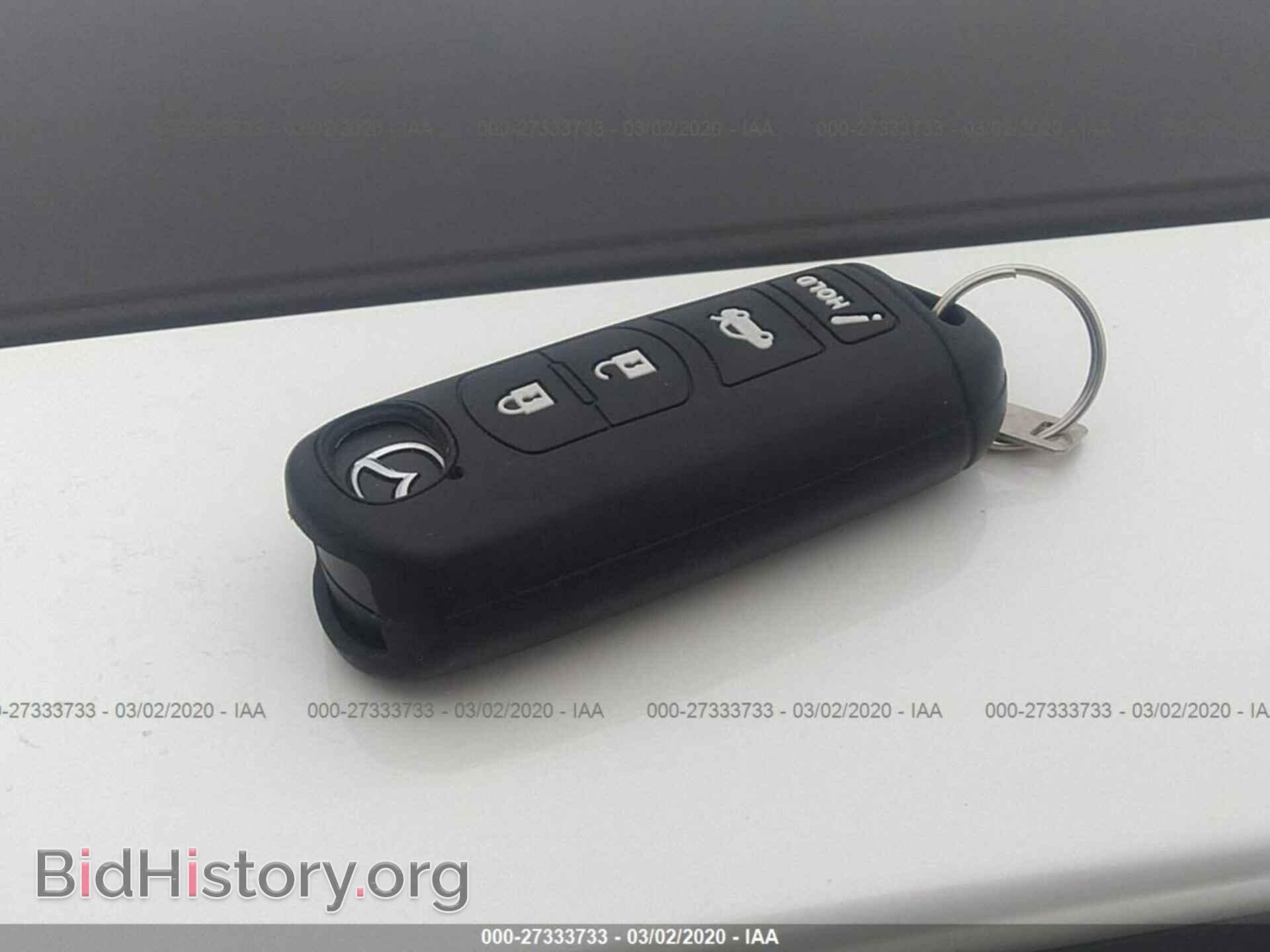 2018 MAZDA CX-5 - VIN: JM3KFBCM5J0474360 - Photo 11