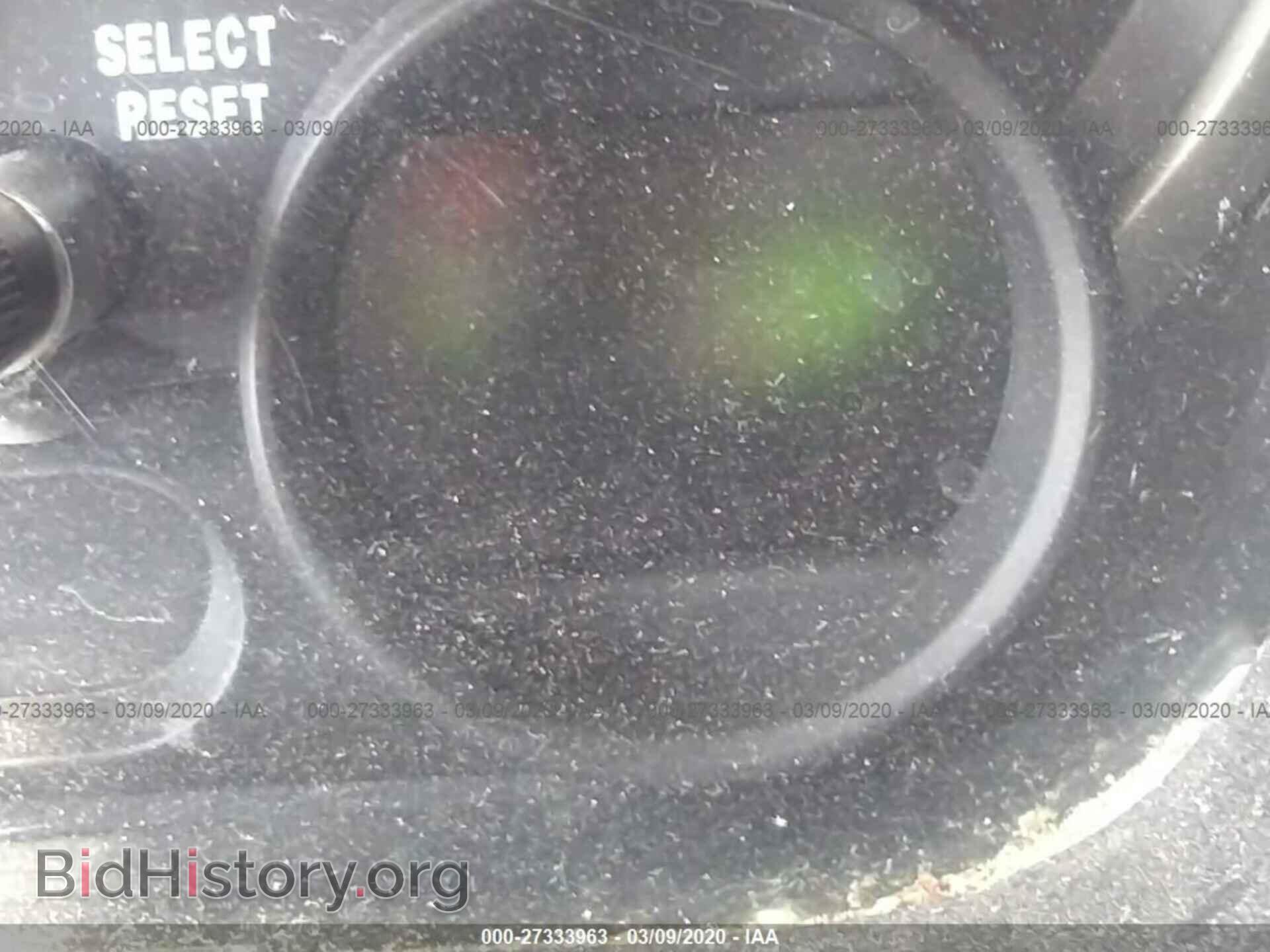 2005 HONDA PILOT - VIN: 2HKYF18505H517350 - Фото 7