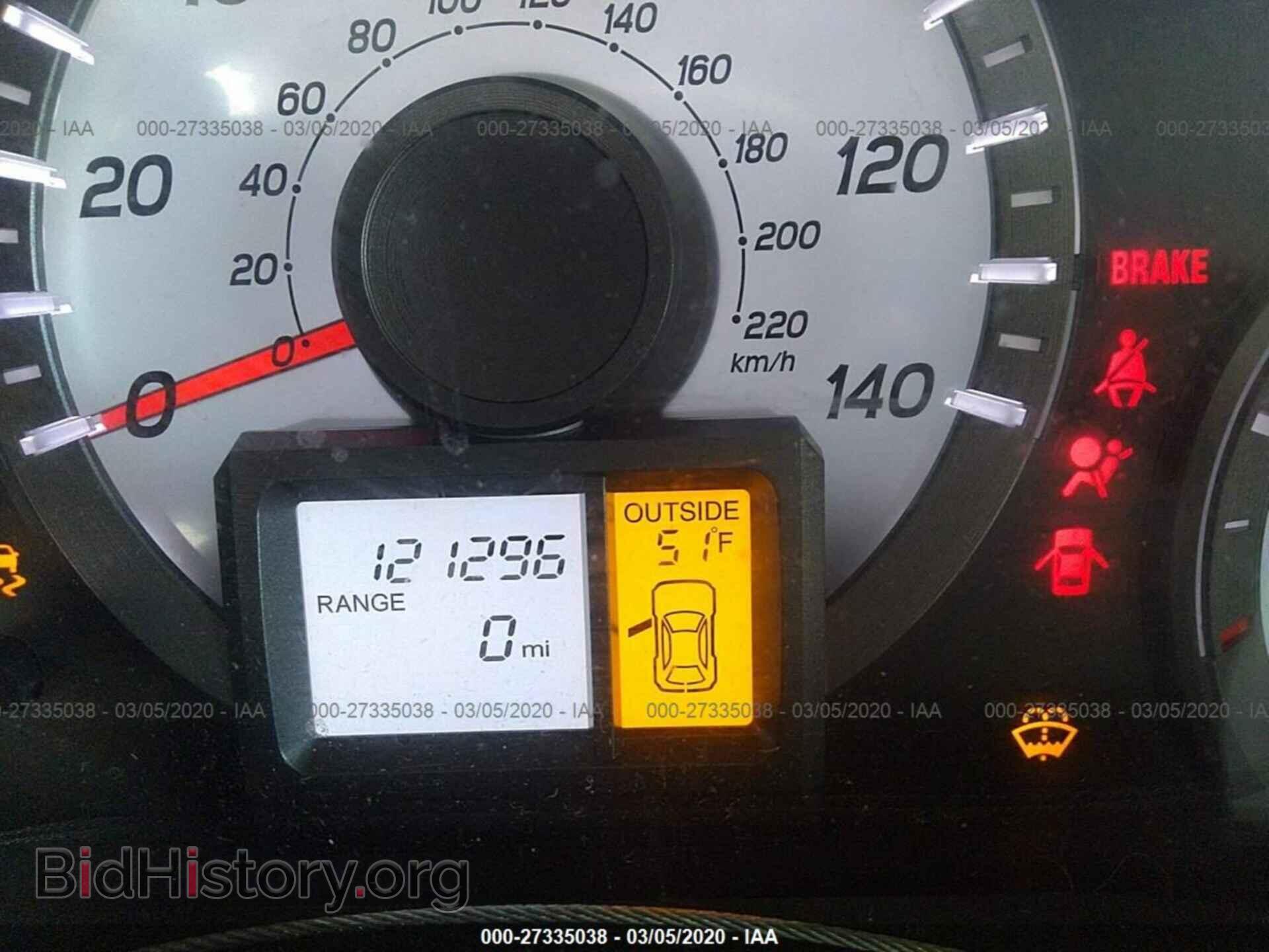 2014 HONDA PILOT - VIN: 5FNYF4H59EB013914 - Фото 7